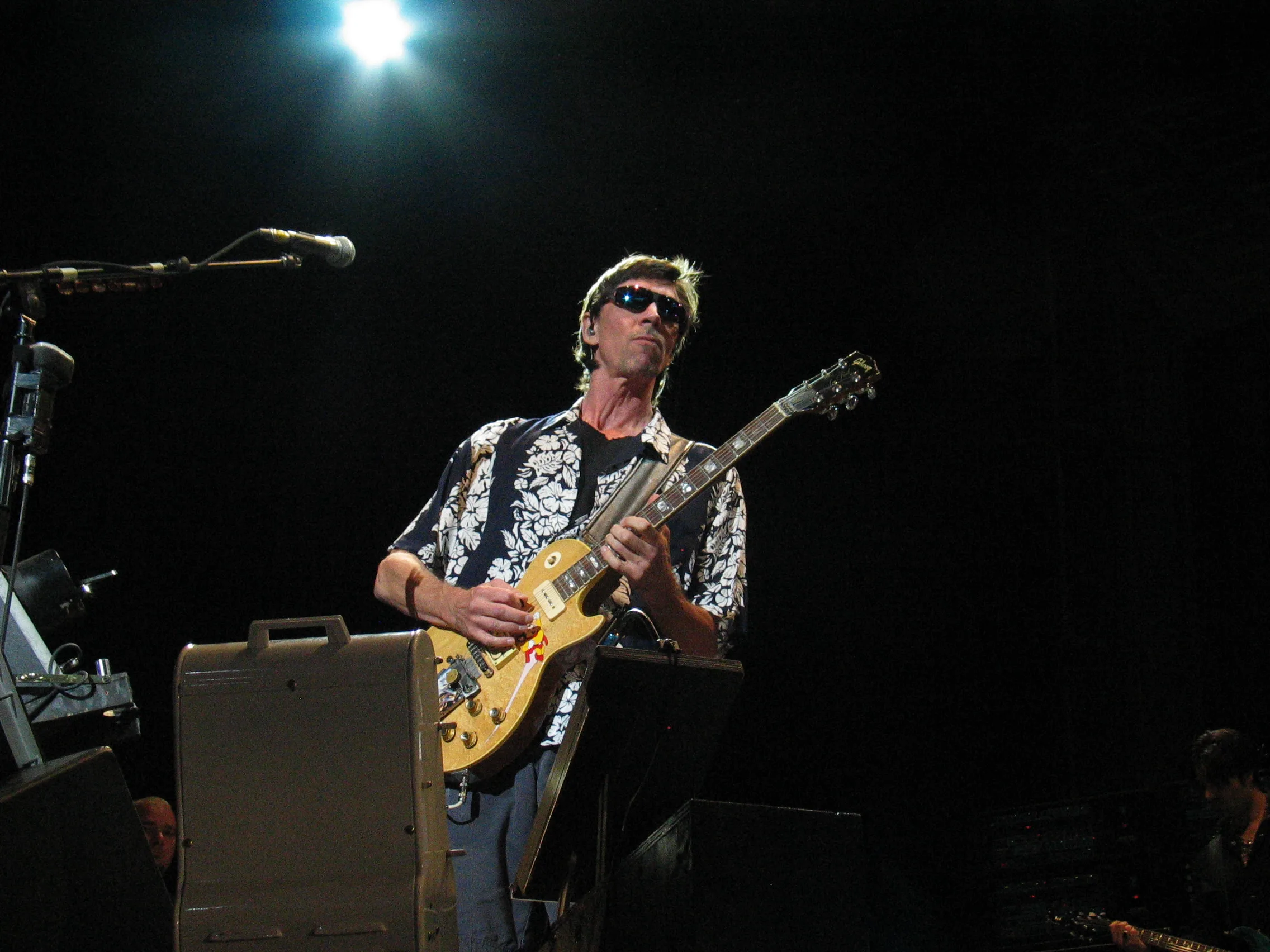 Boca Raton, FL · 2004-08-25