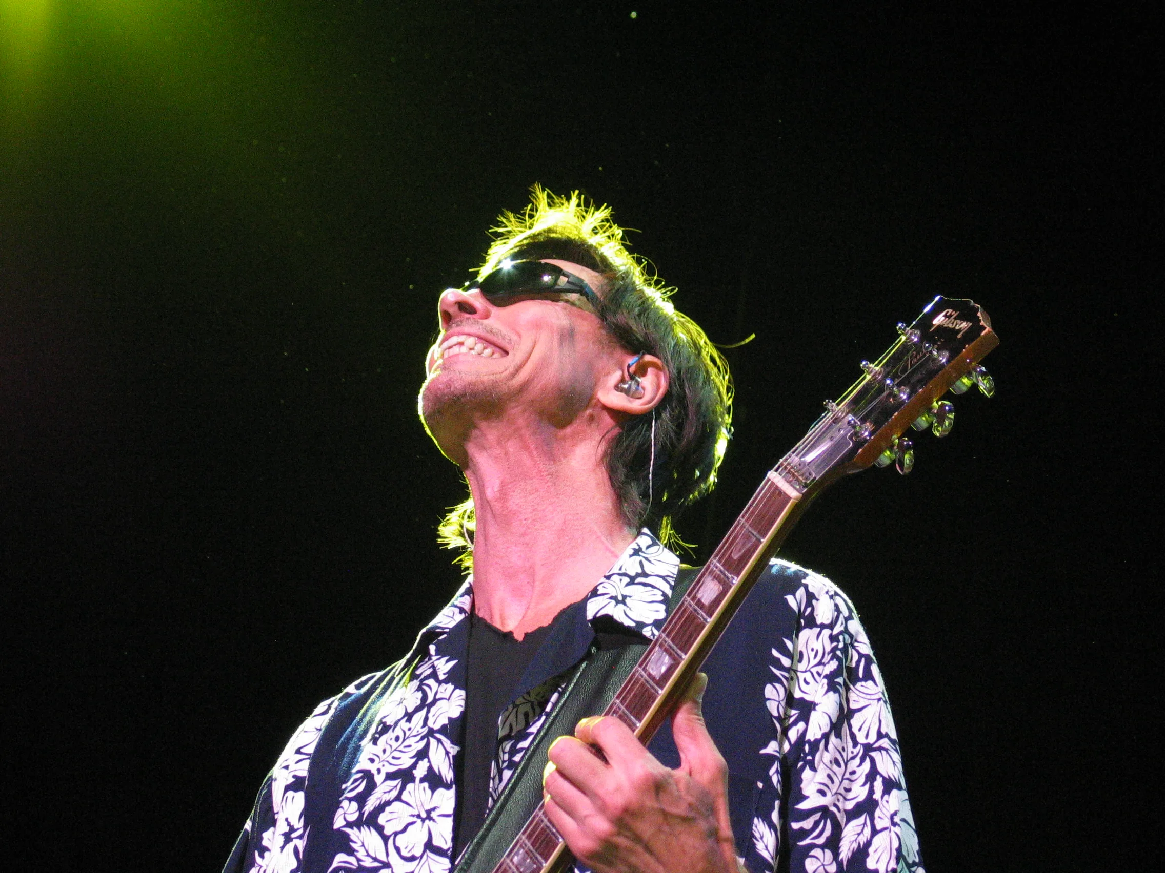 Tampa, FL · 2004-08-24