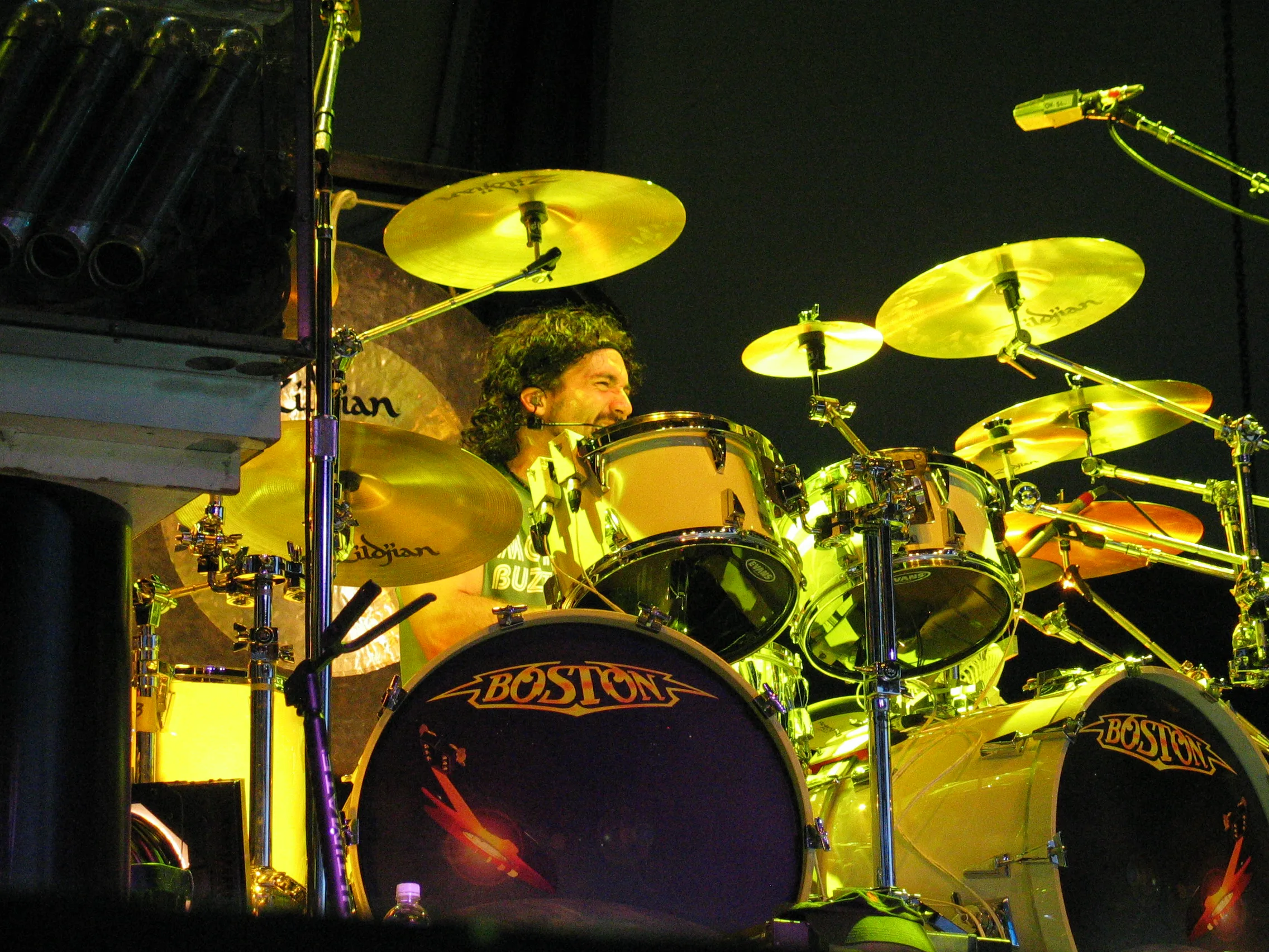 Boca Raton, FL · 2004-08-25
