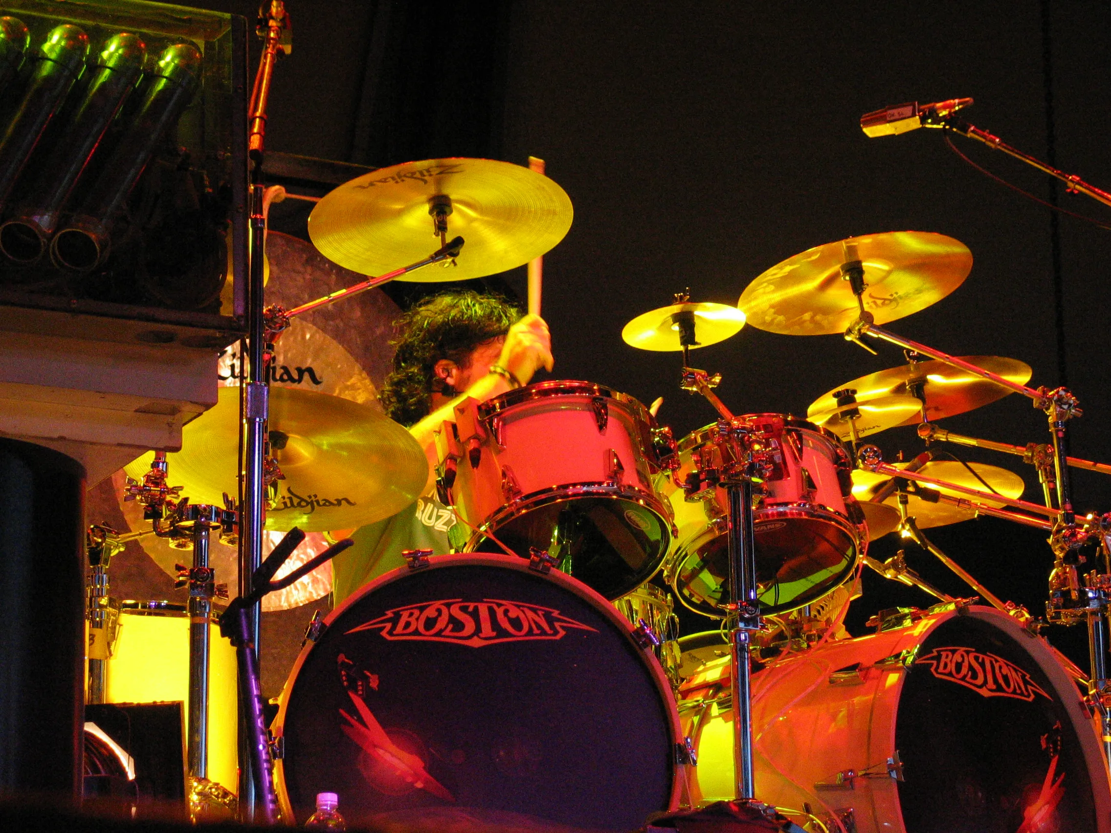 El Paso, TX · 2004-08-13