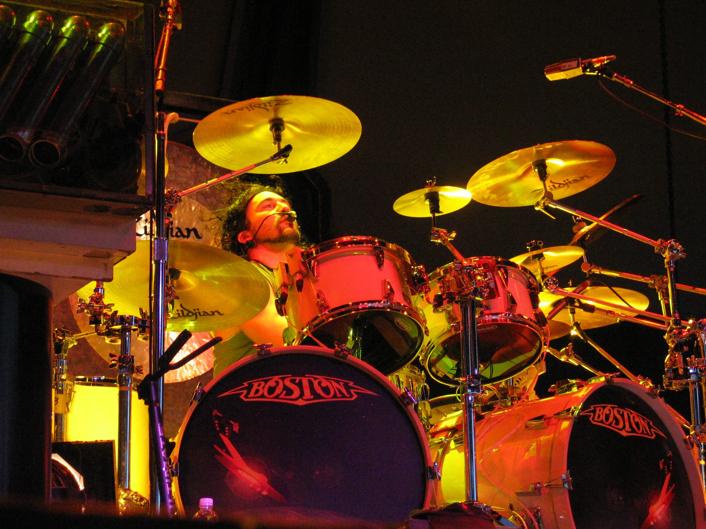 Grand Forks, ND · 2004-07-31