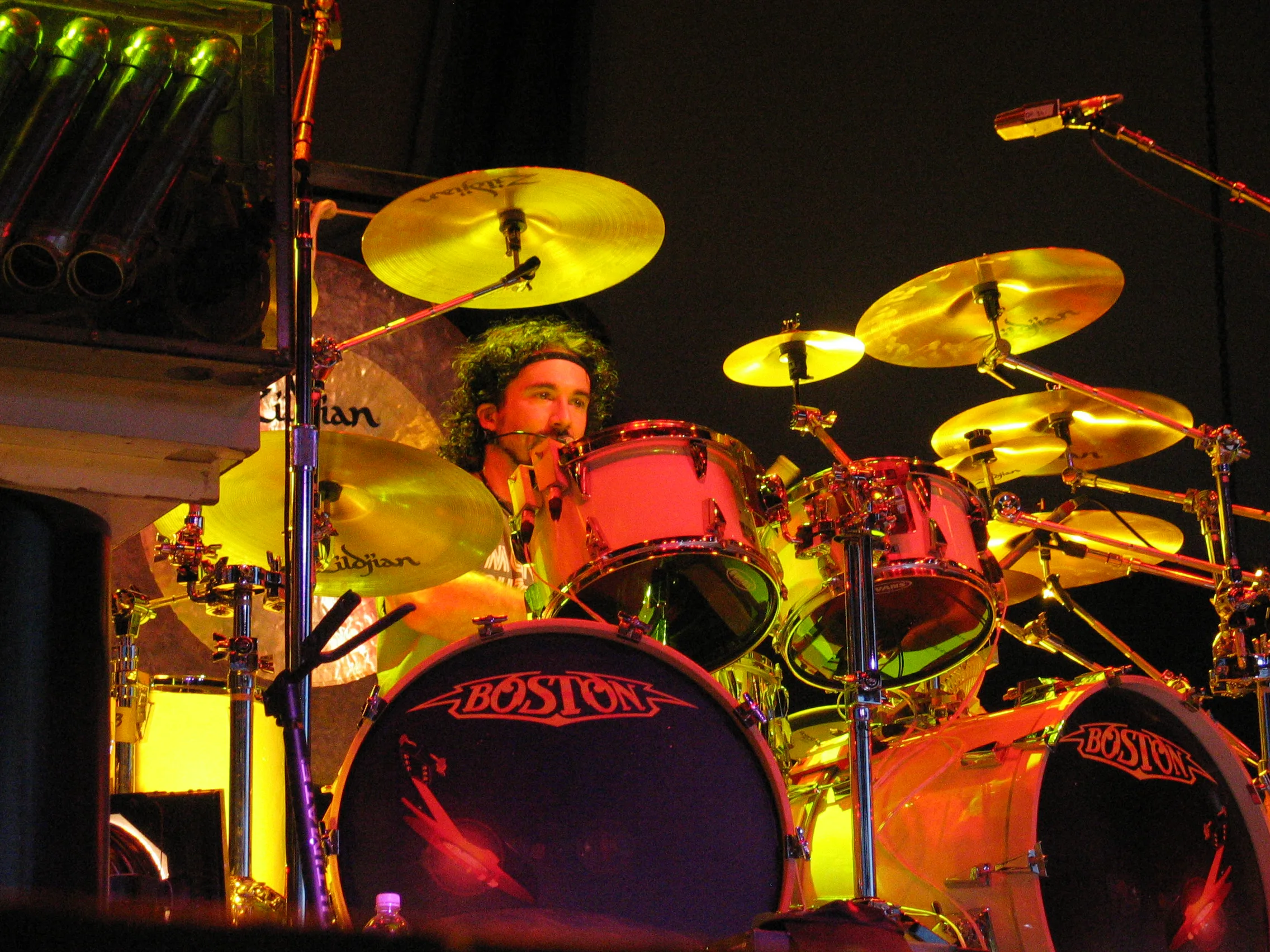 Irvine, CA · 2004-10-02