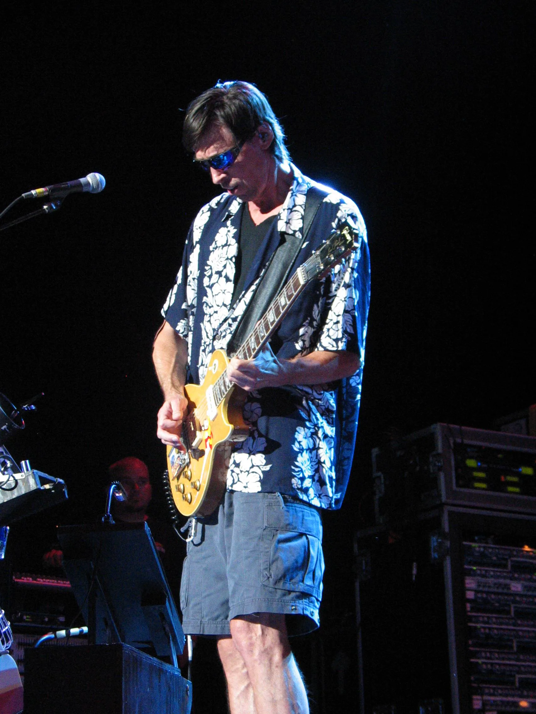 Council Bluffs, IA · 2004-07-25