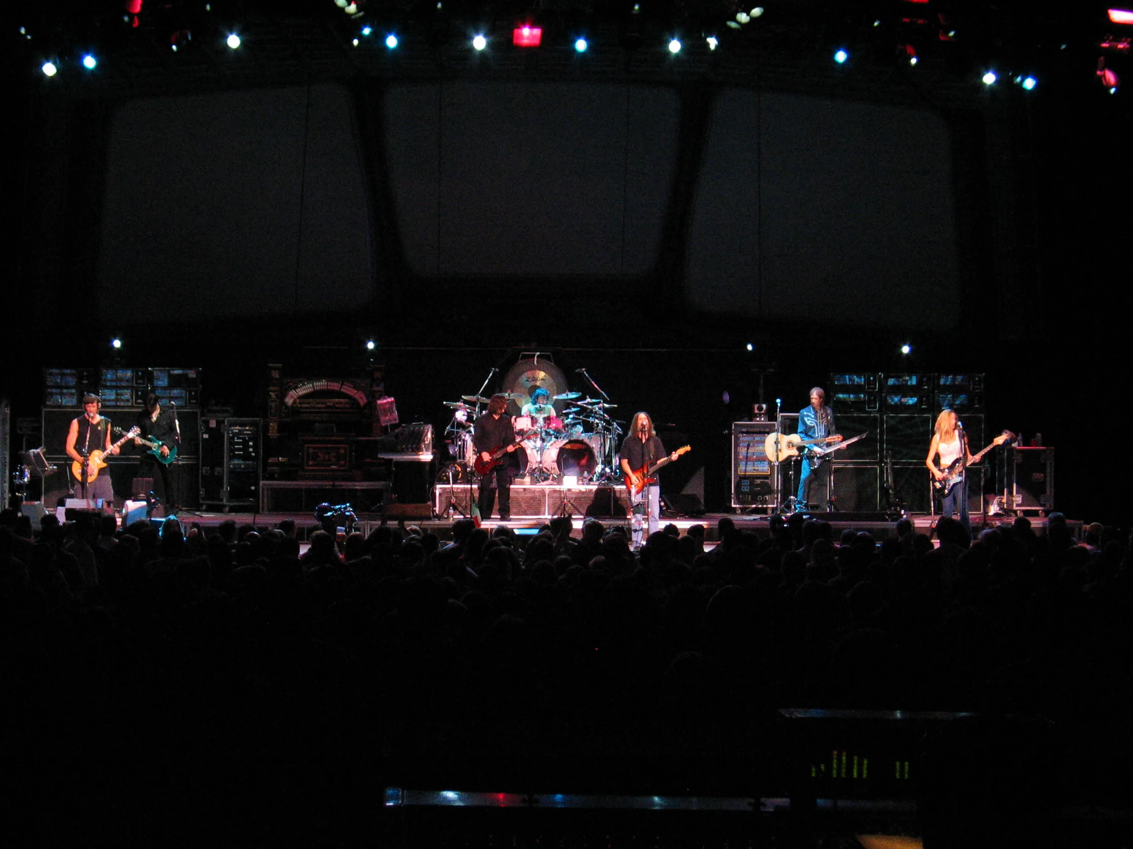 Glen Allen, VA · 2004-08-18