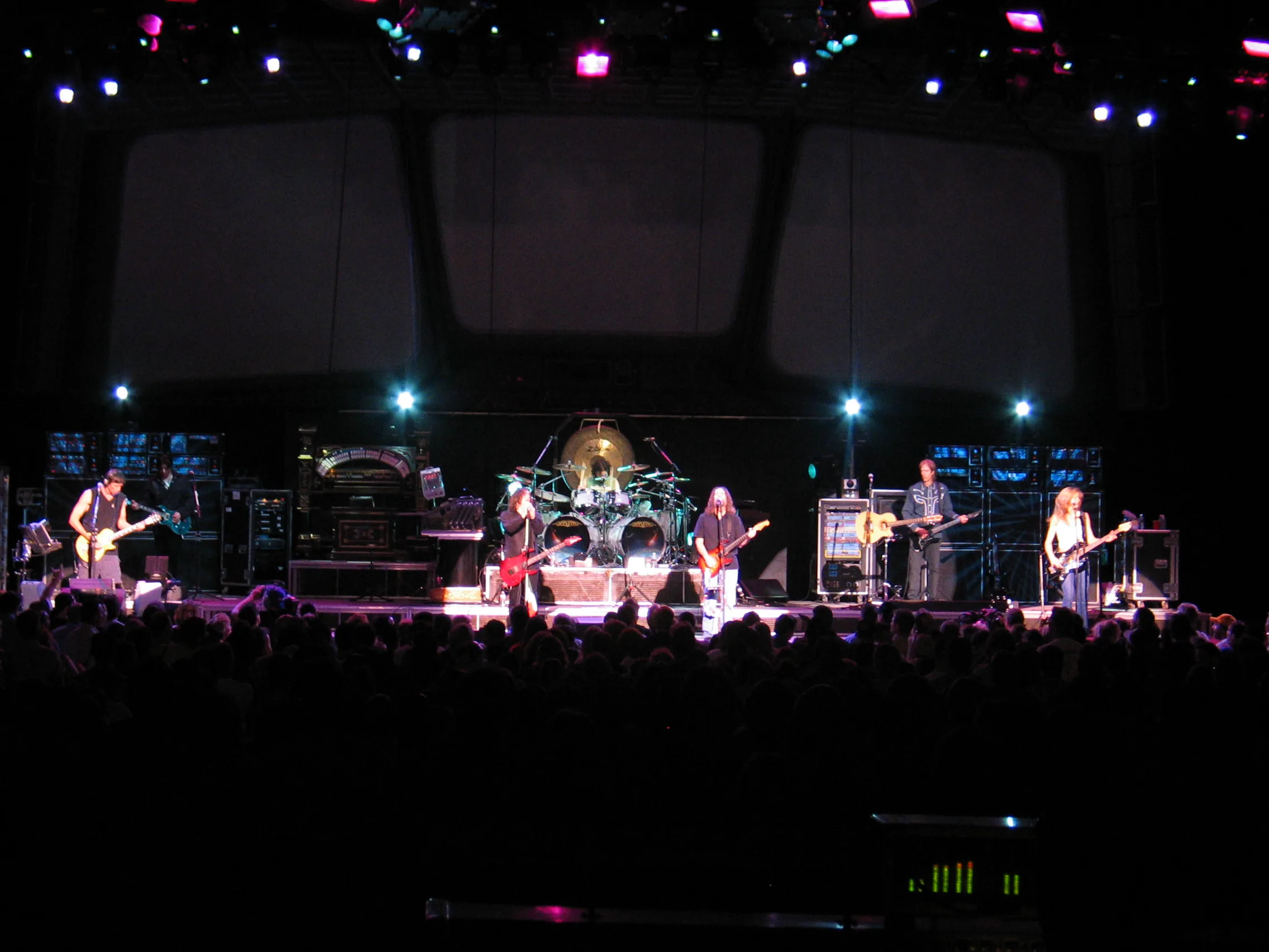 El Paso, TX · 2004-08-13