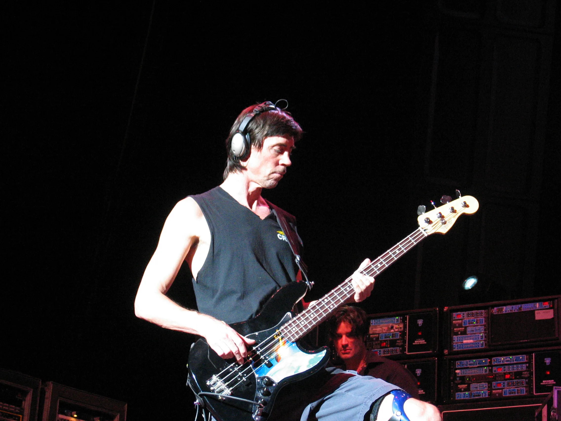 Sterling Heights, MI · 2004-07-27