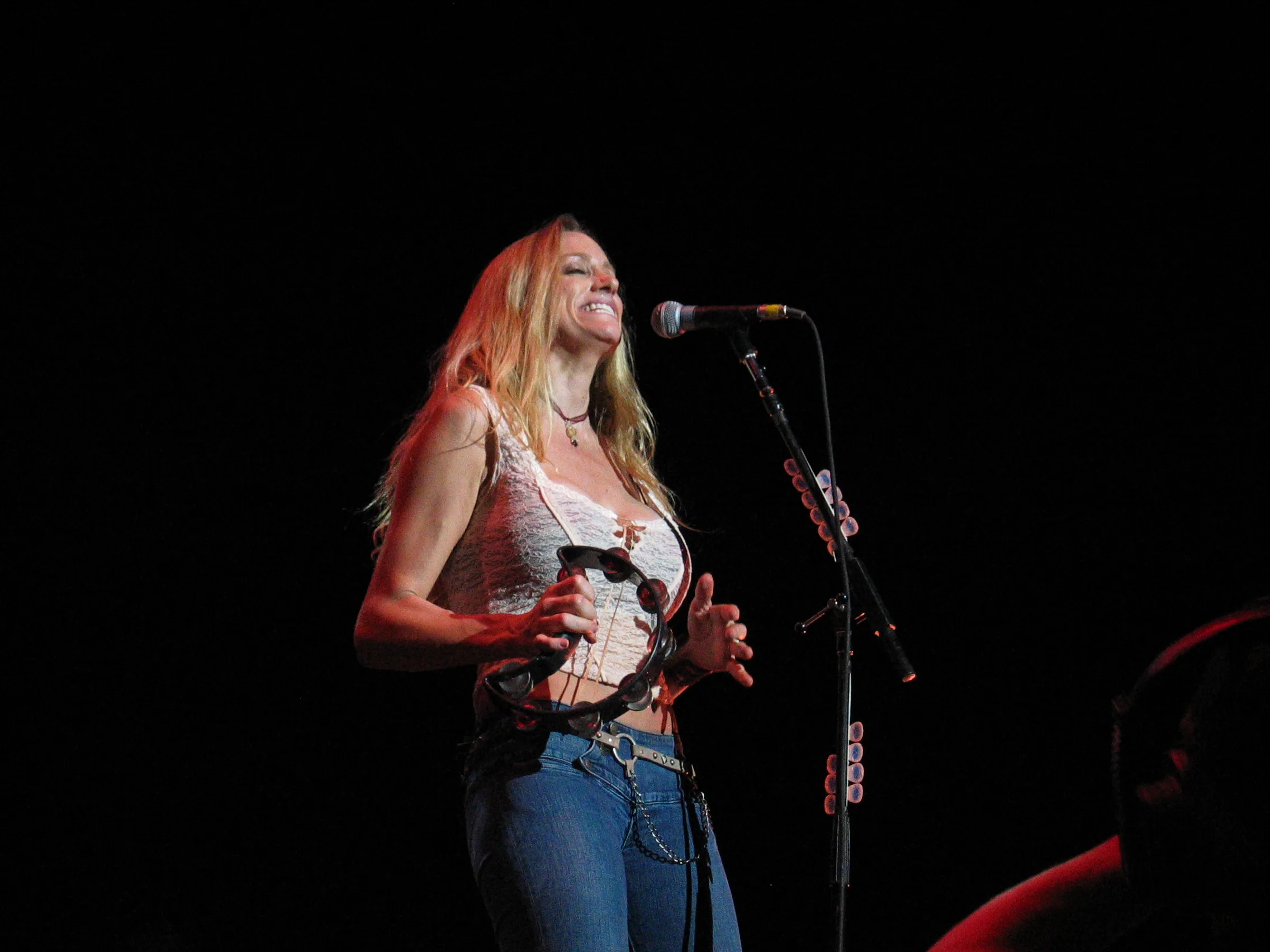 Austin, TX · 2004-08-14