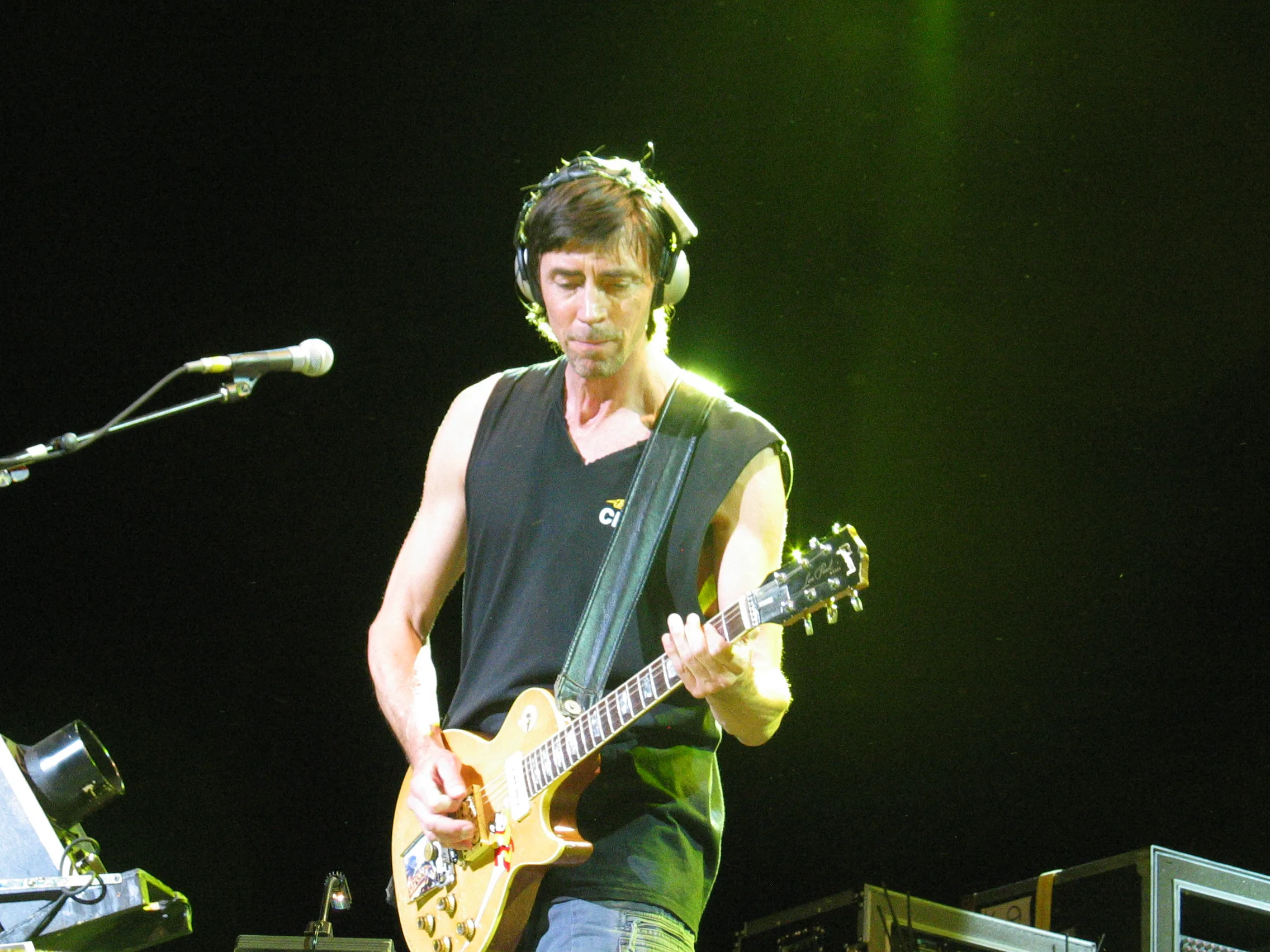 El Paso, TX · 2004-08-13