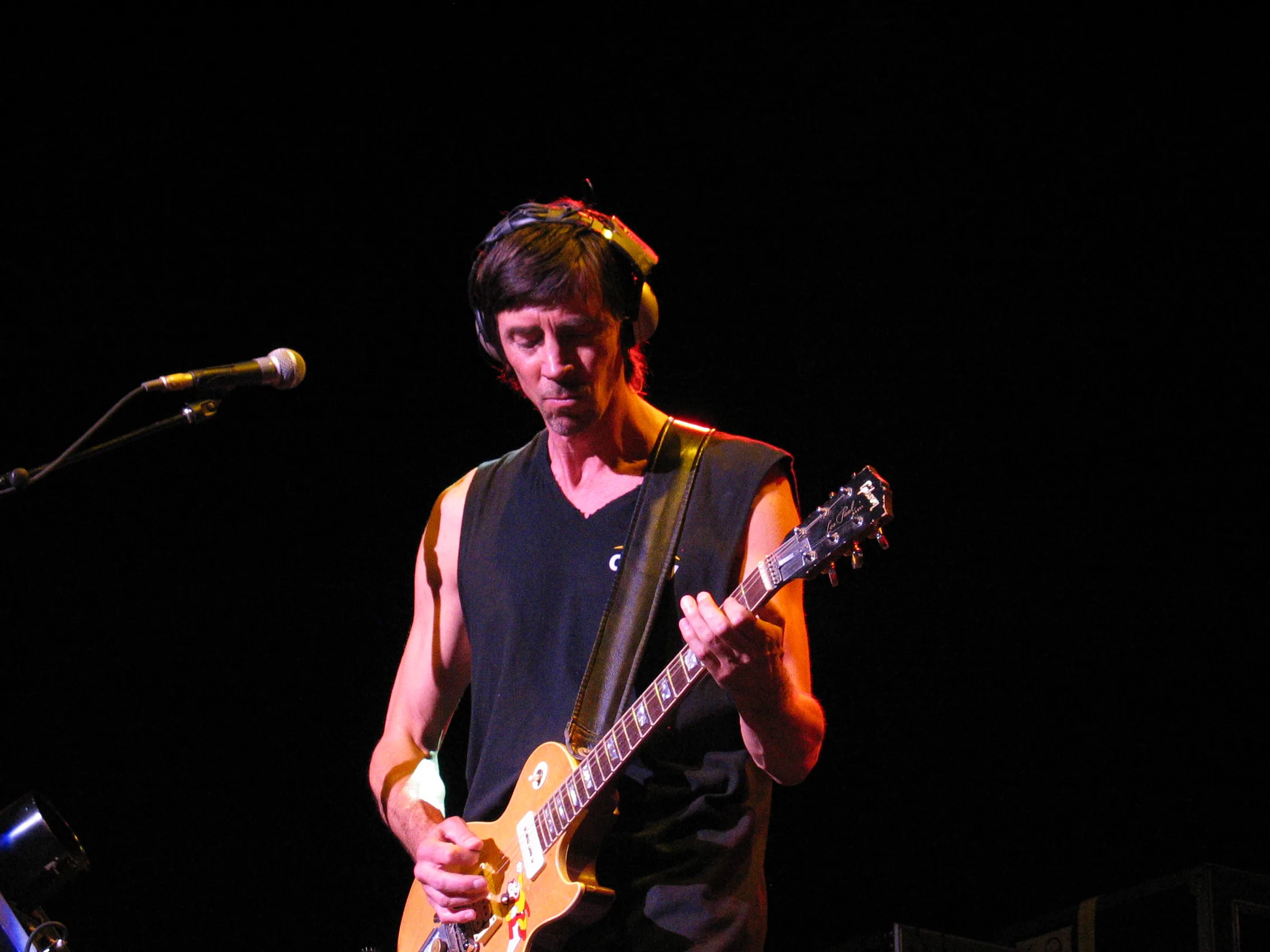 Baltimore, MD · 2004-07-17