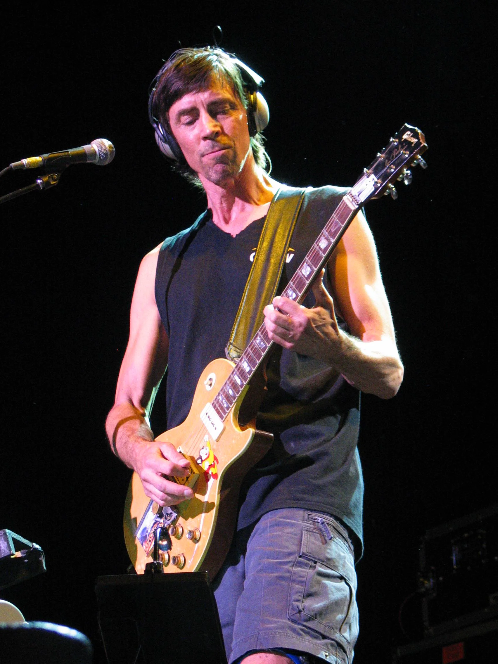 Tampa, FL · 2004-08-24