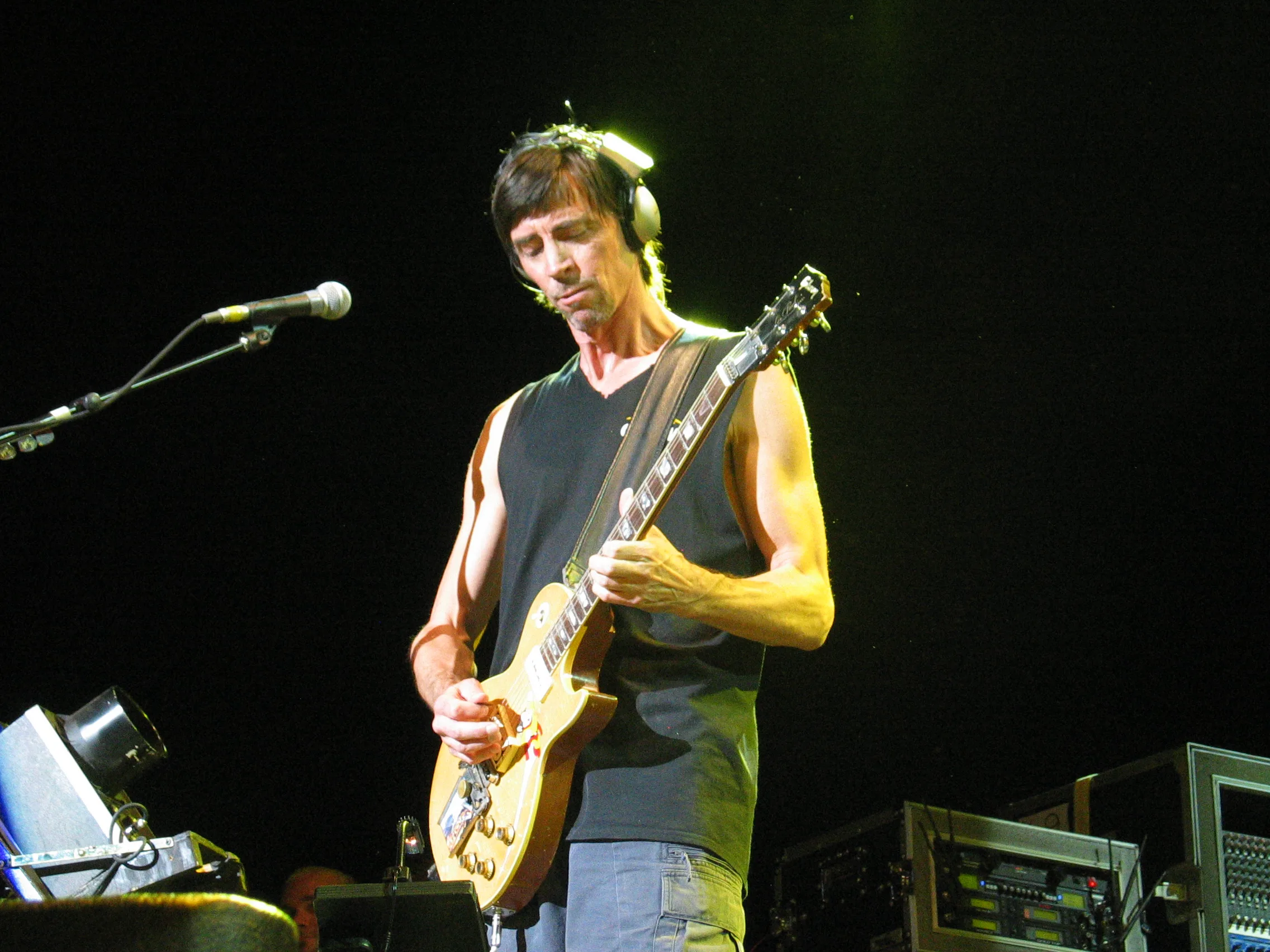 San Antonio, TX · 2004-08-15