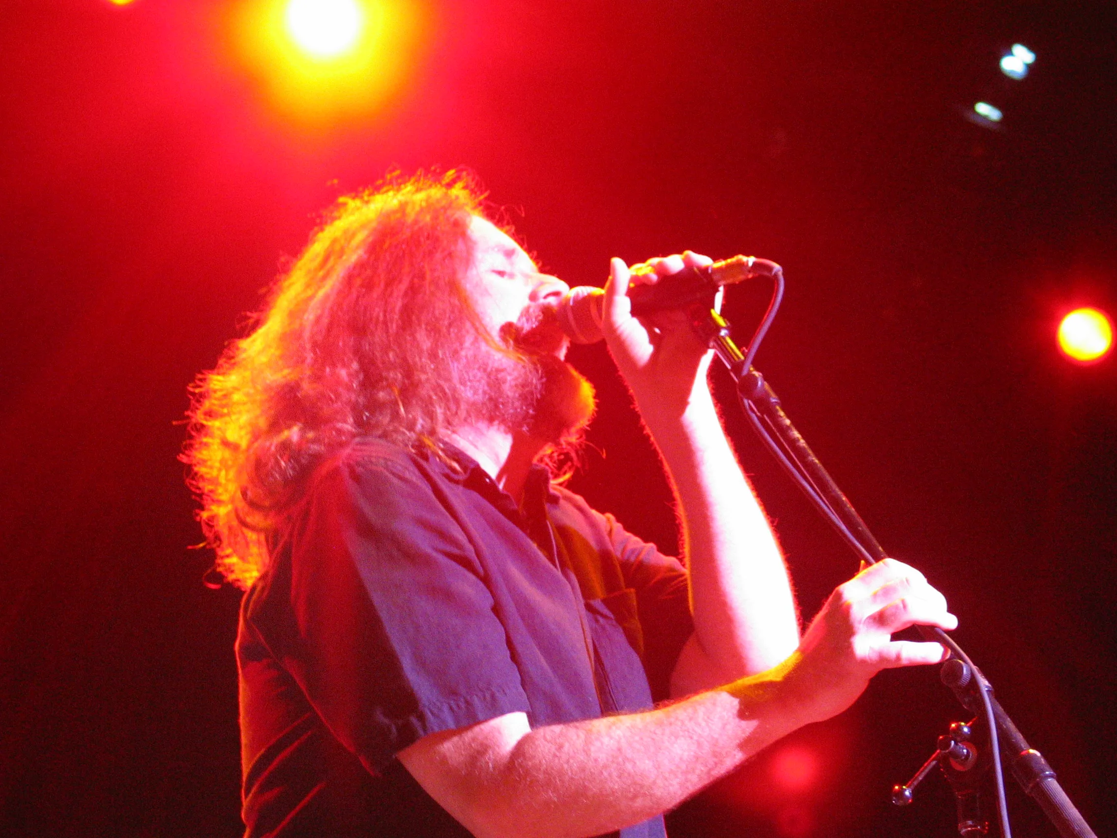 Danville, VA · 2004-08-19