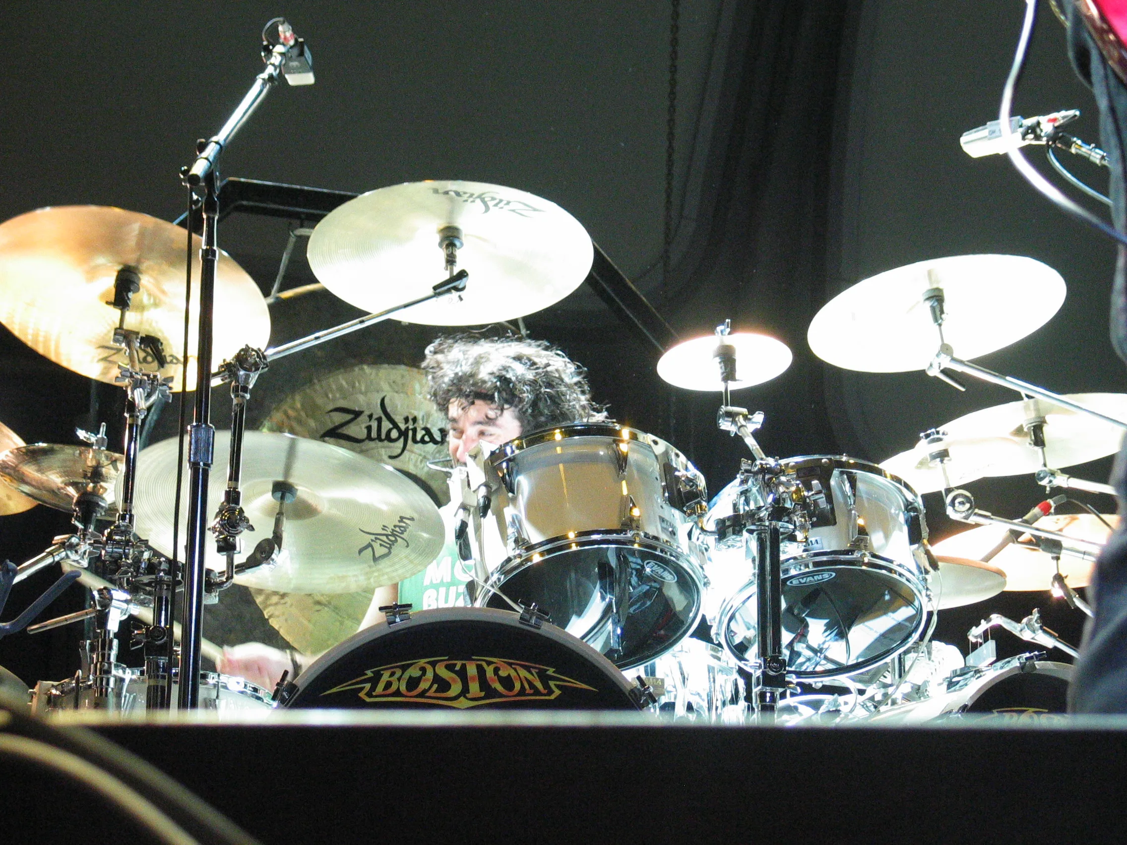 Danville, VA · 2004-08-19