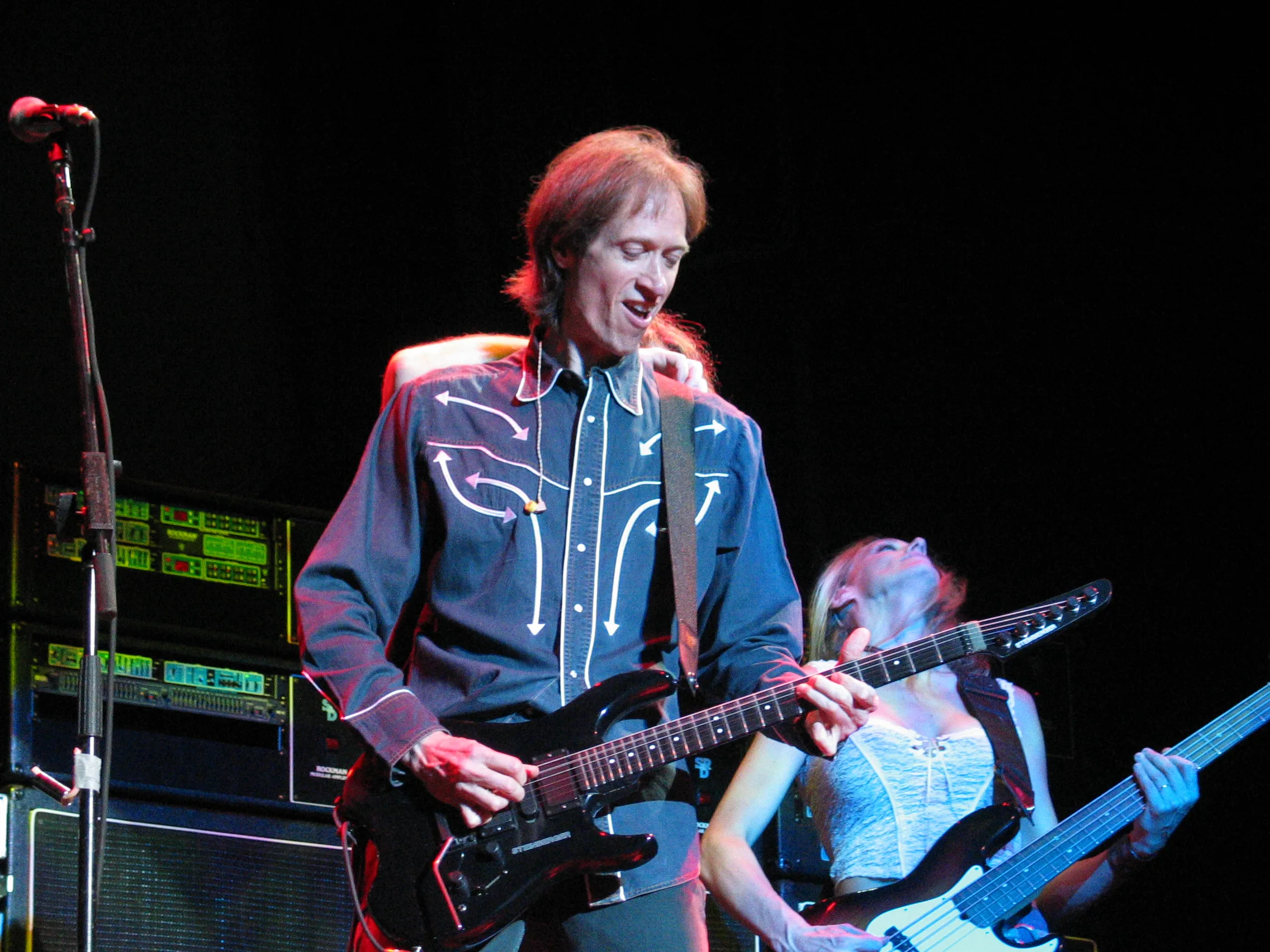 Irvine, CA · 2004-10-02