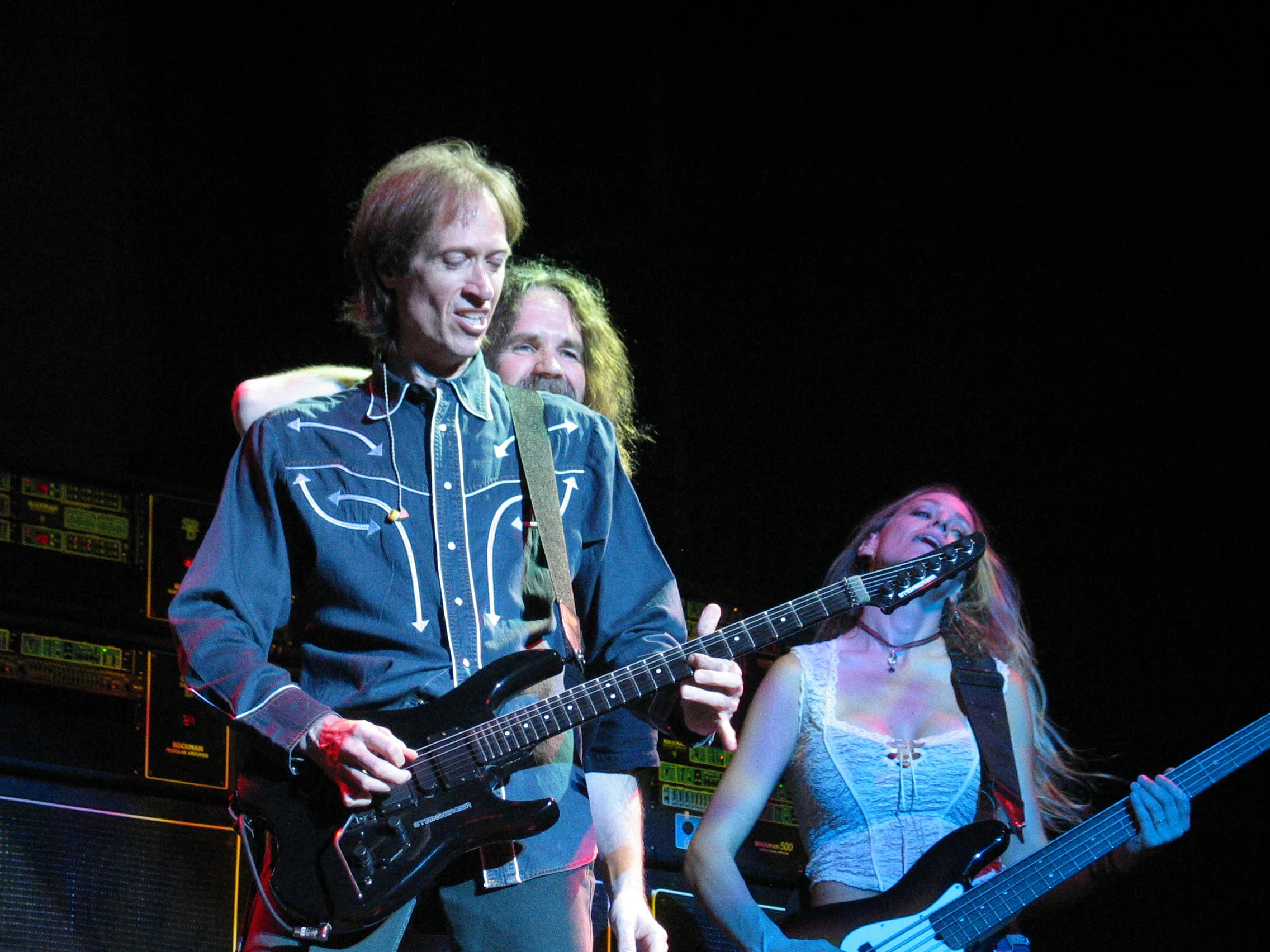 Grand Rapids, MI · 2004-07-28