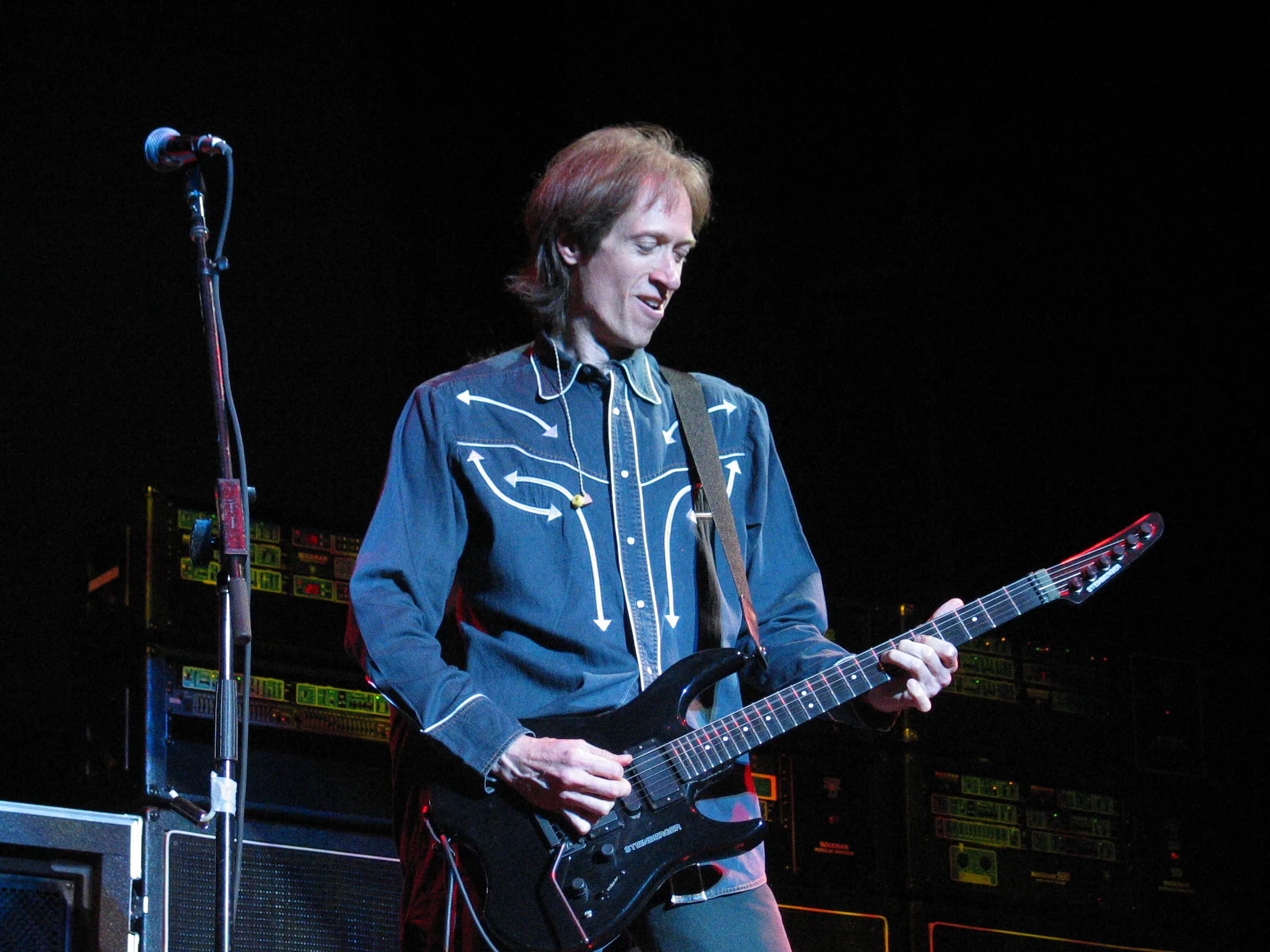 El Paso, TX · 2004-08-13