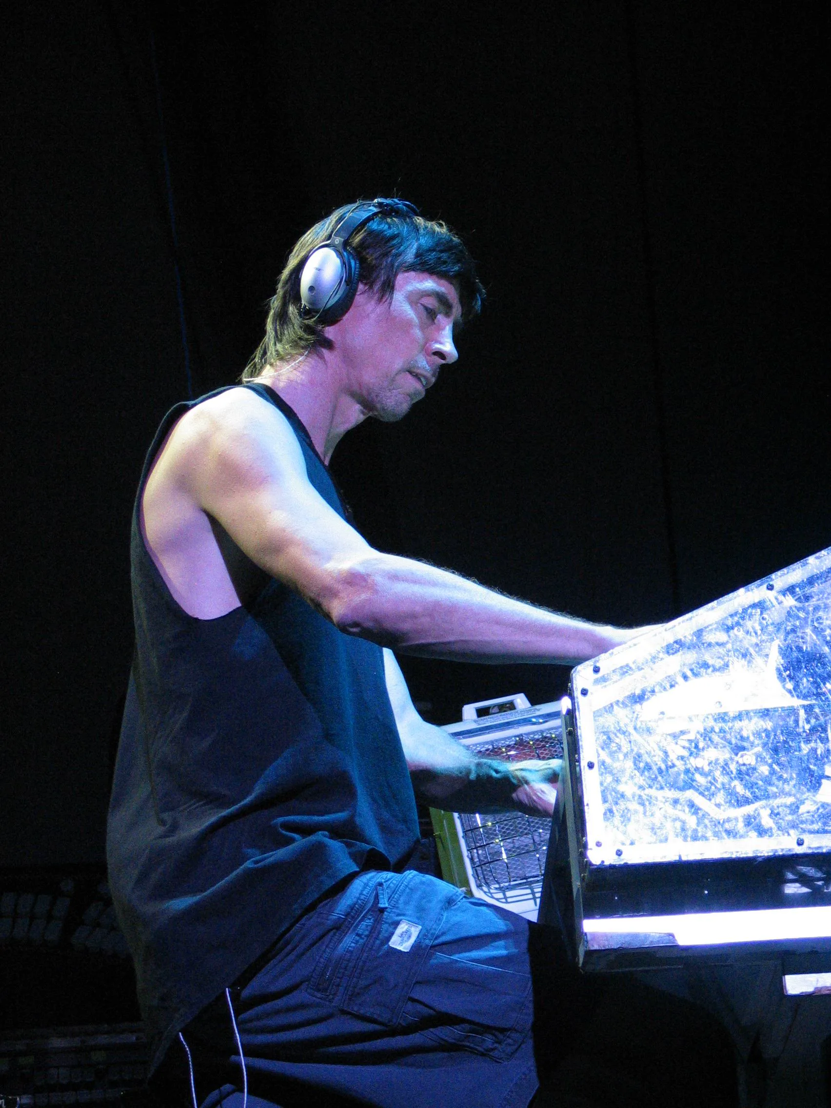 Baltimore, MD · 2004-07-17