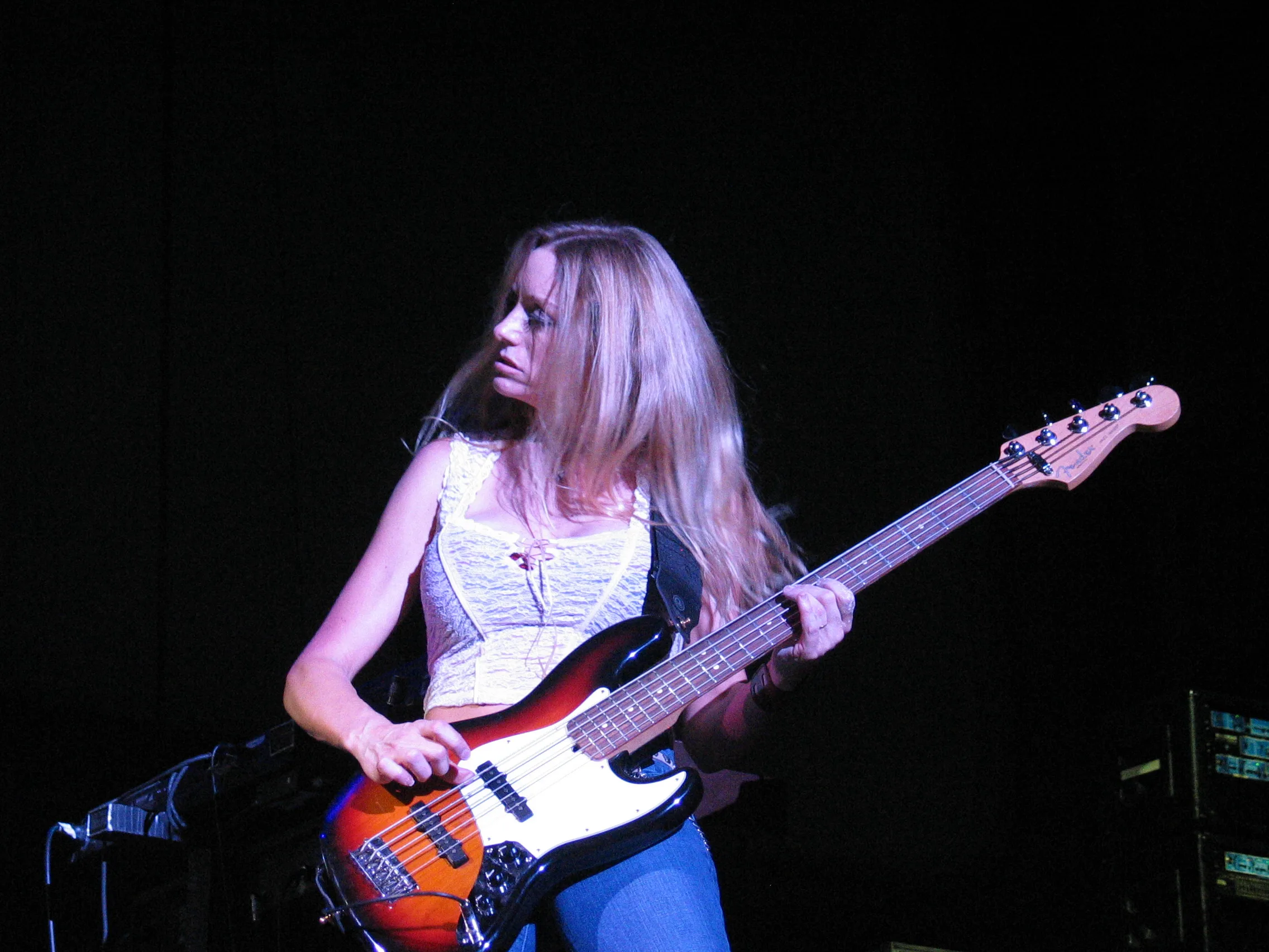 Council Bluffs, IA · 2004-07-25