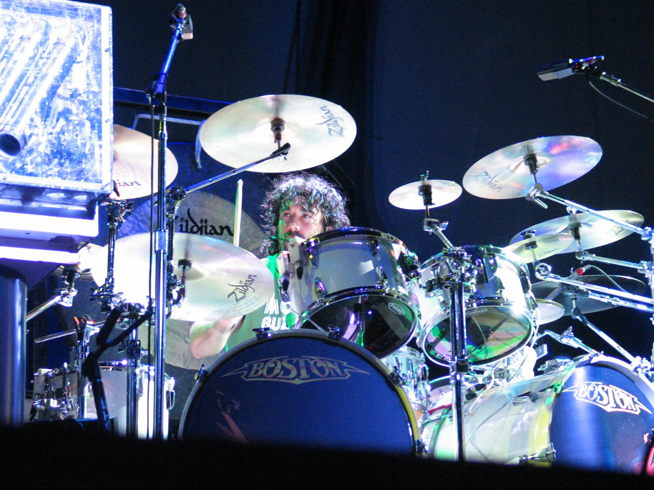 Antioch, TN · 2004-08-20