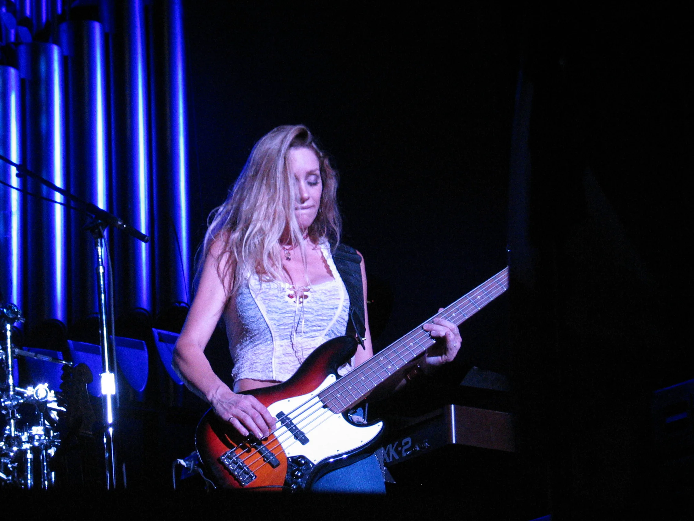 Austin, TX · 2004-08-14