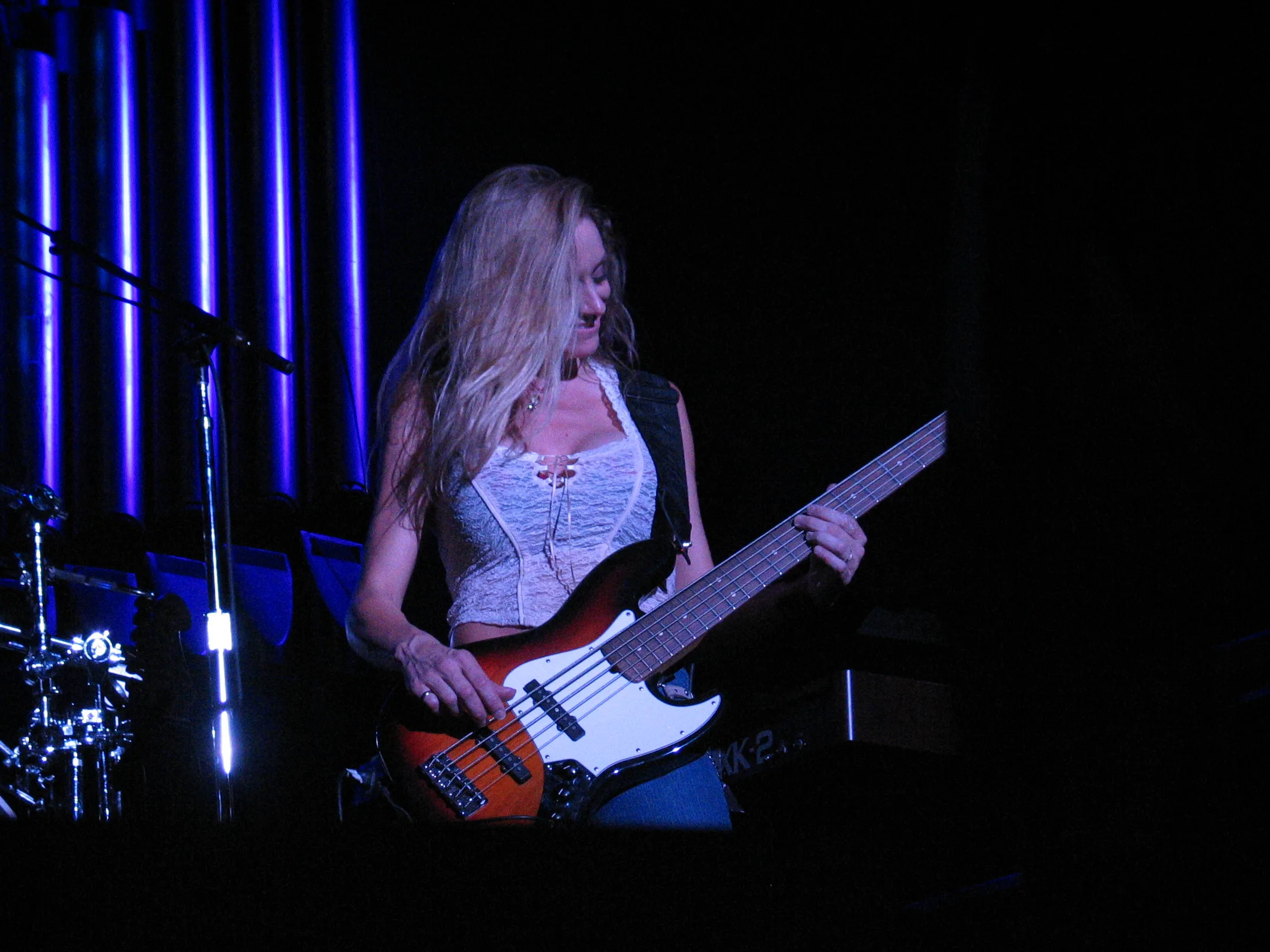 Grand Forks, ND · 2004-07-31