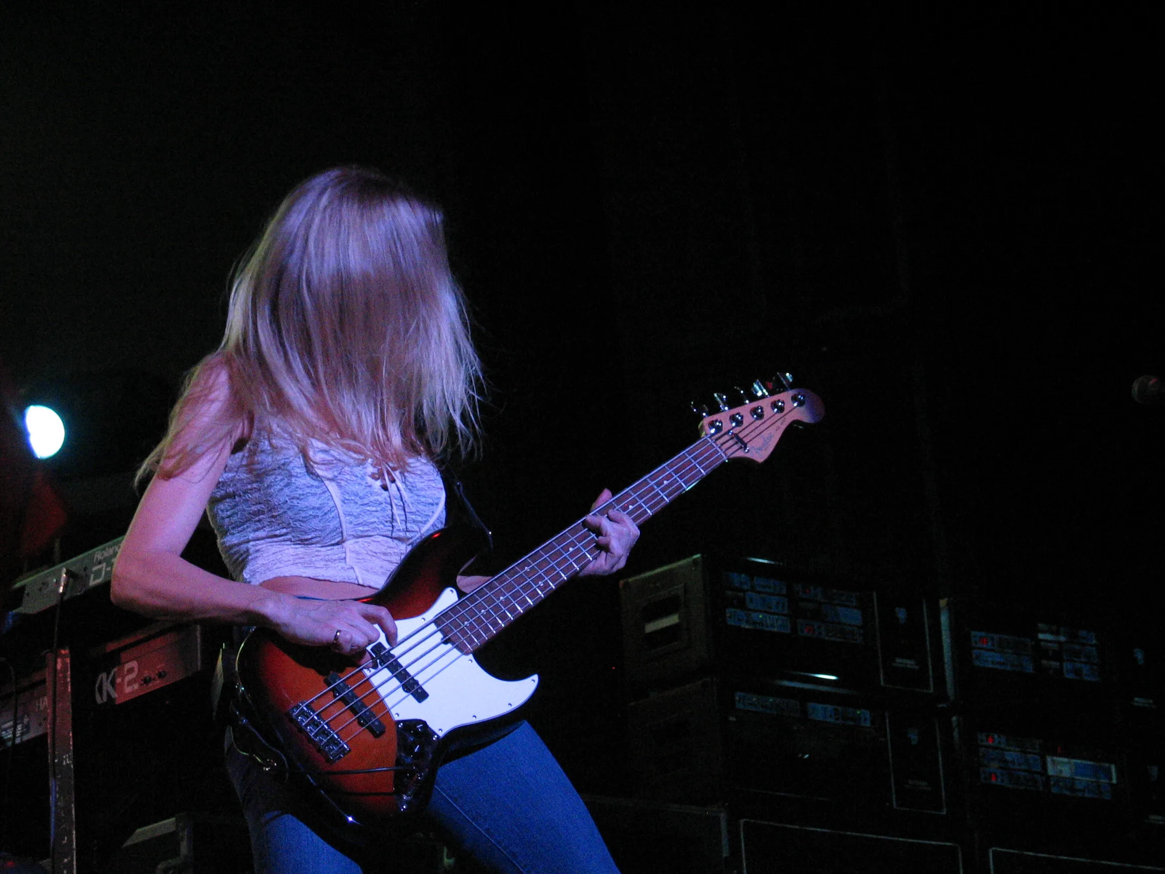 Antioch, TN · 2004-08-20