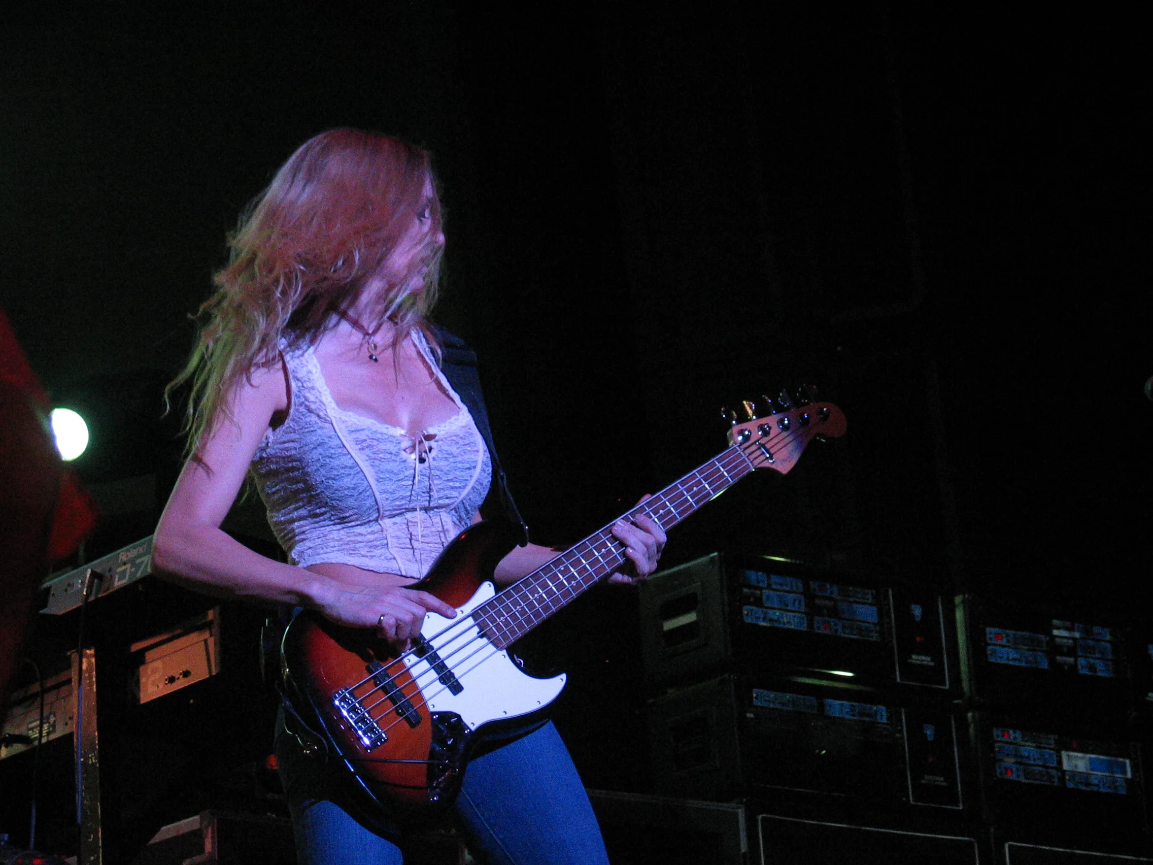 Glen Allen, VA · 2004-08-18