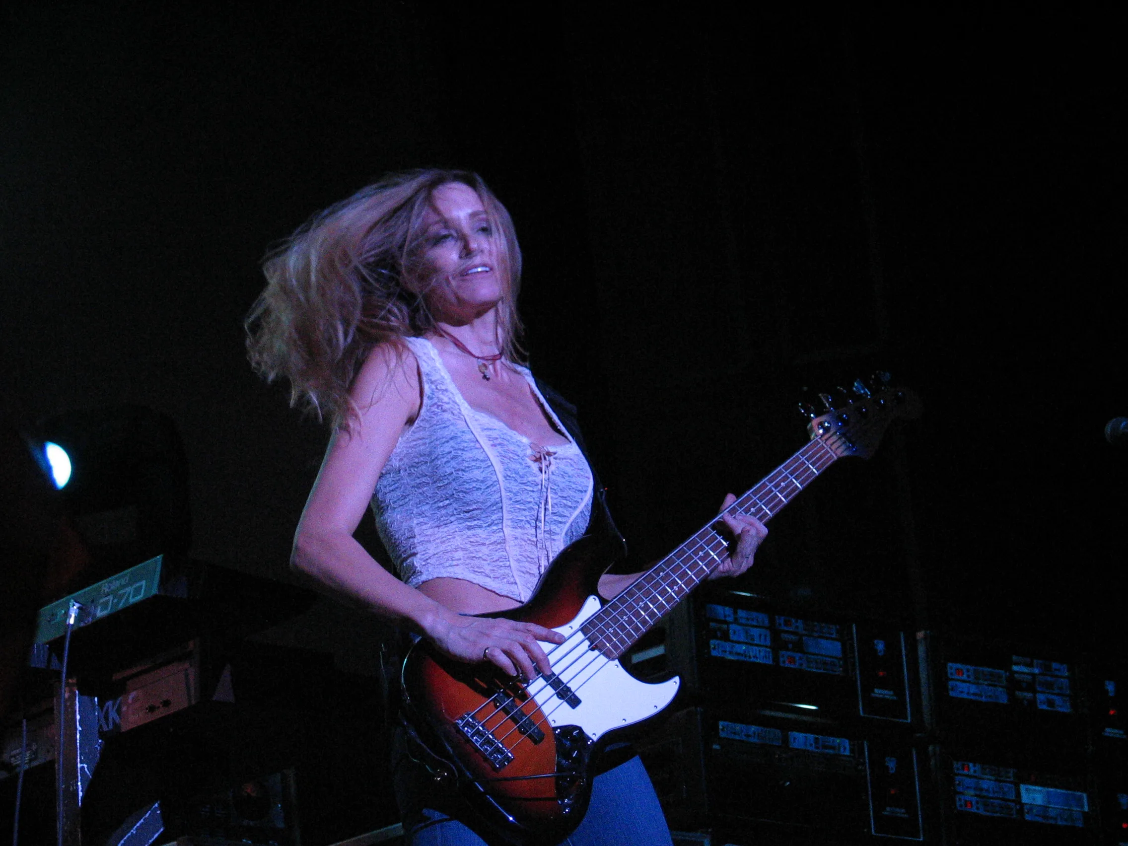 Atlanta, GA · 2004-08-23