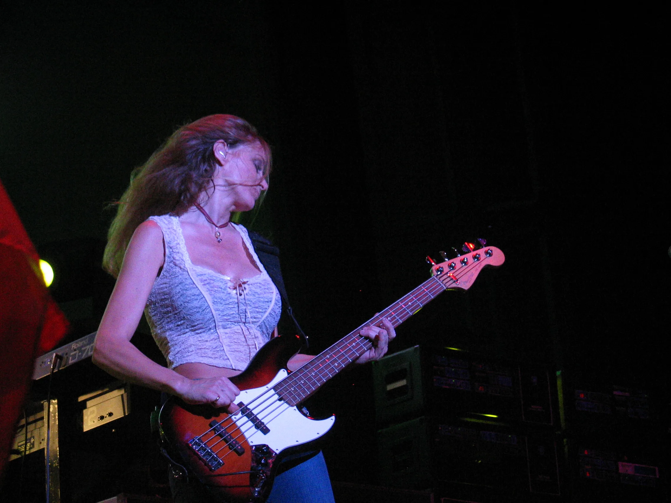 Sterling Heights, MI · 2004-07-27