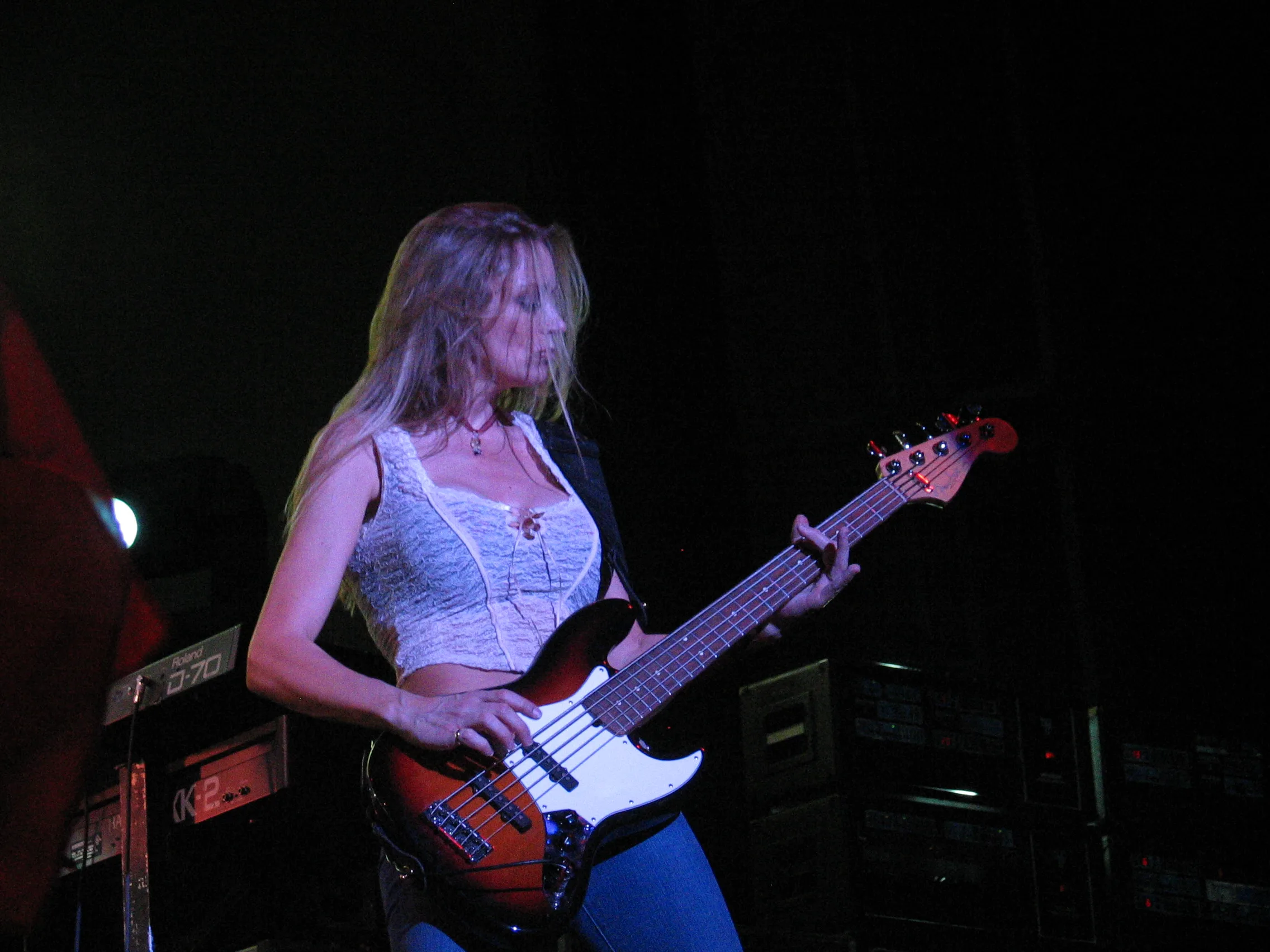 Antioch, TN · 2004-08-20