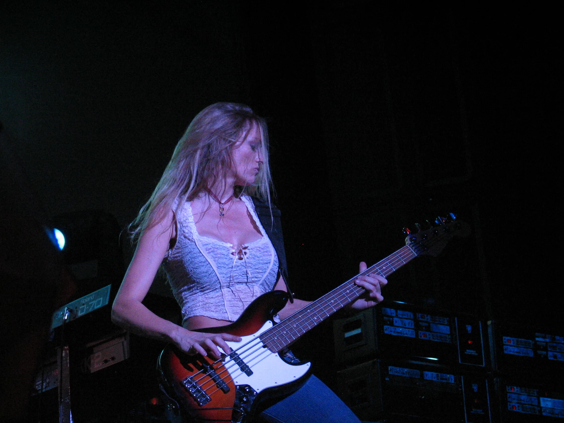 Foxborough, MA · 2004-01-10