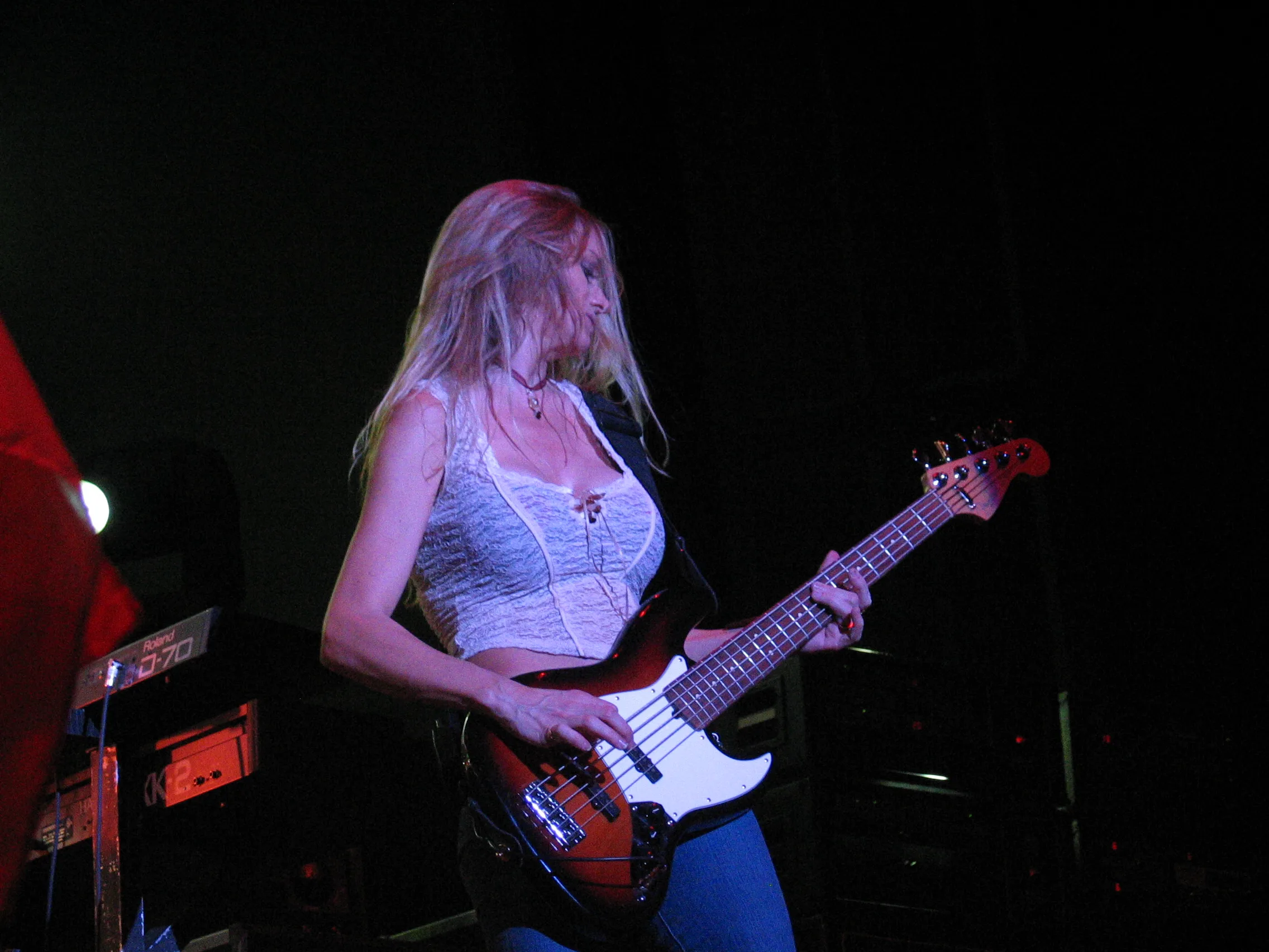 Irvine, CA · 2004-10-02
