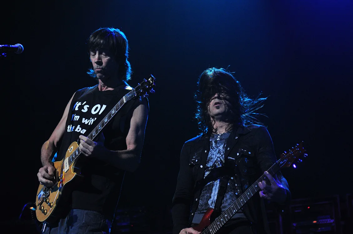 Grand Prairie, TX · 2008-06-24
