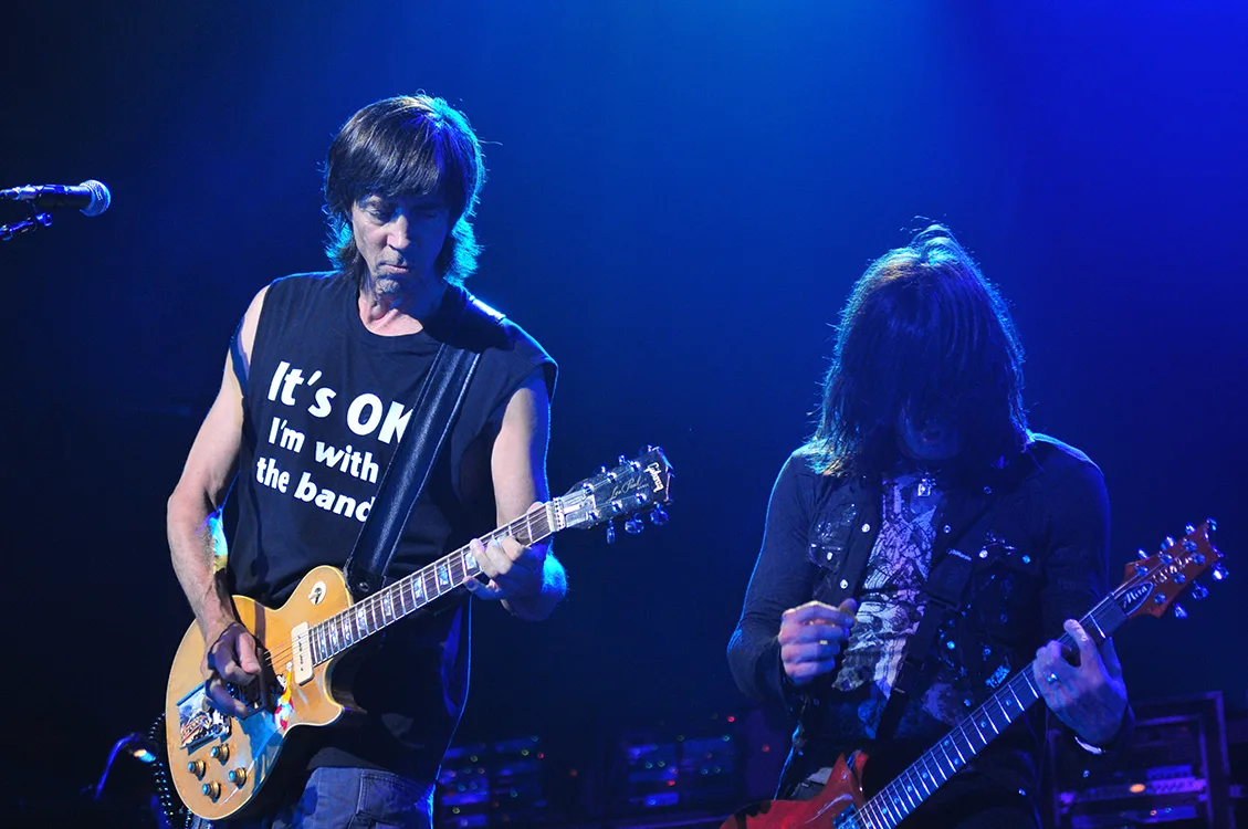 Bloomington, IL · 2008-07-20