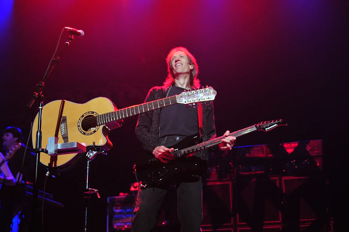 Holmdel, NJ · 2008-08-10