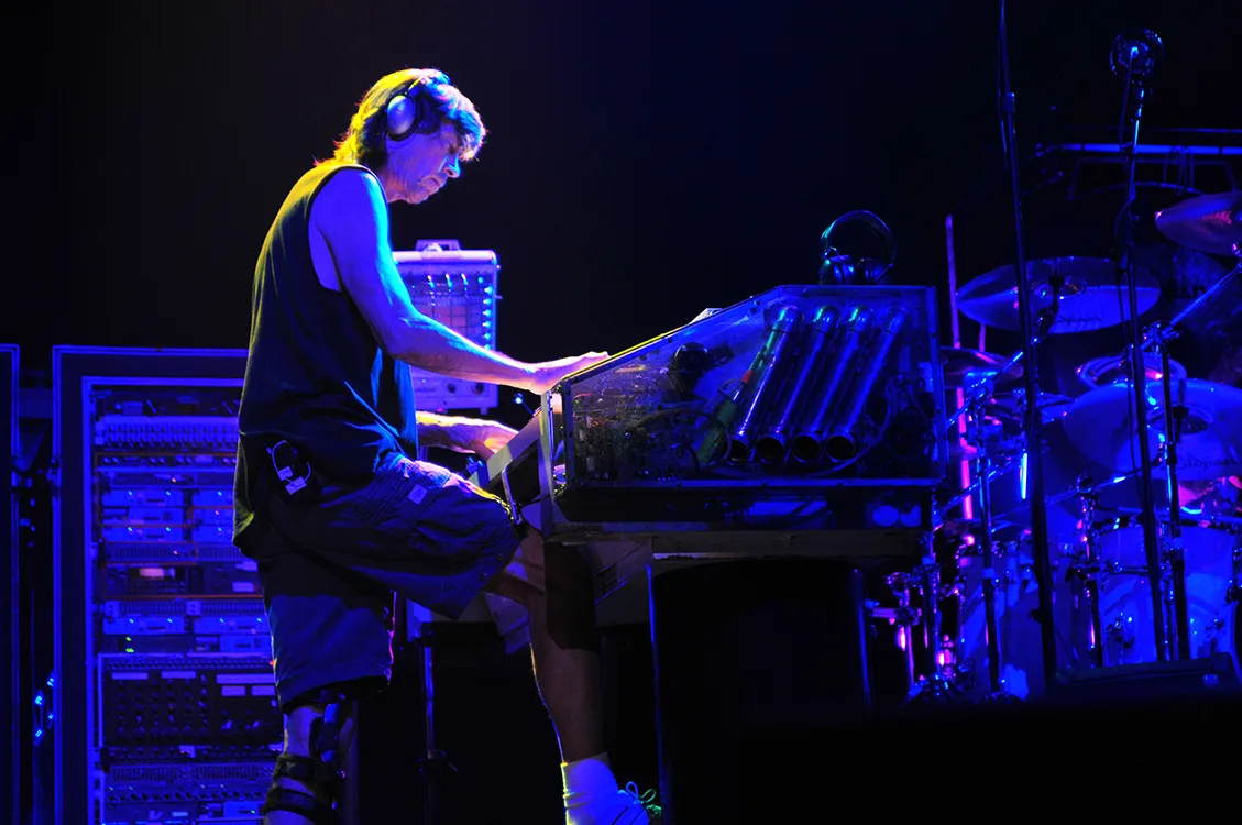Gilford, NH · 2008-08-02