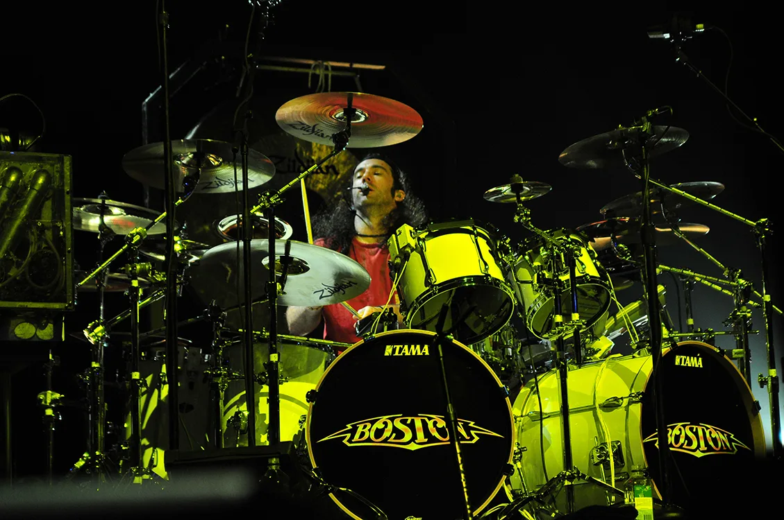Saratoga, CA · 2008-07-07