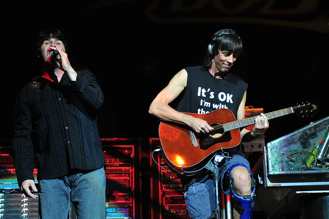 Morrison, CO · 2008-07-13