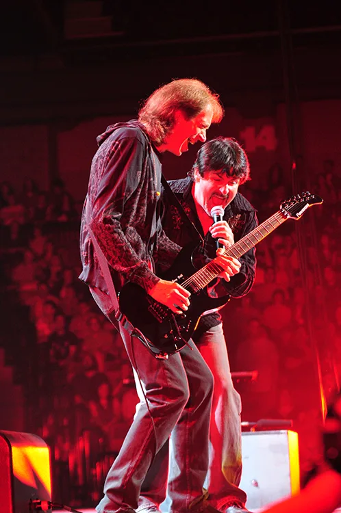 The Woodlands, TX · 2008-06-22