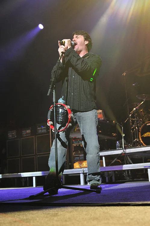 Nampa, ID · 2008-07-11