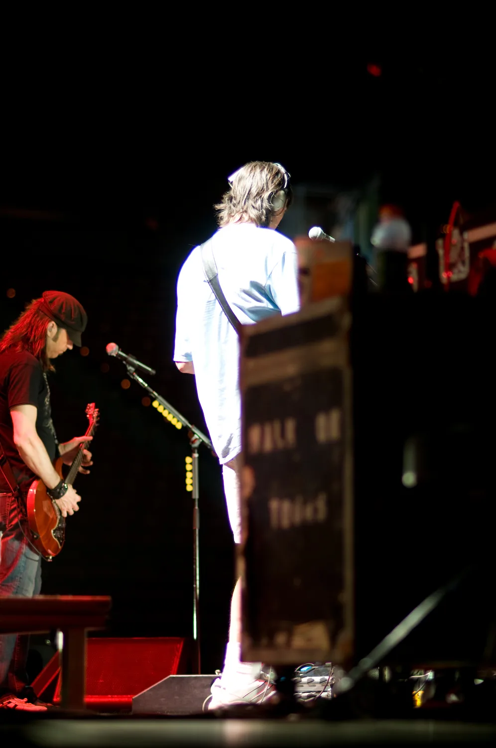Mansfield, MA · 2008-03-08