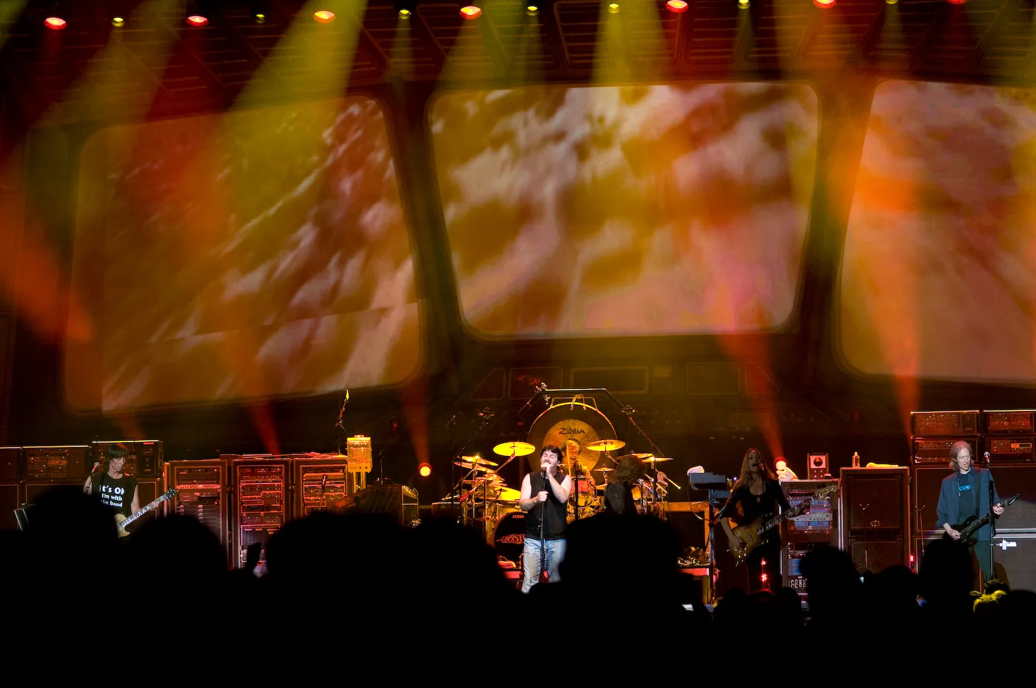 Salamanca, NY · 2008-08-09