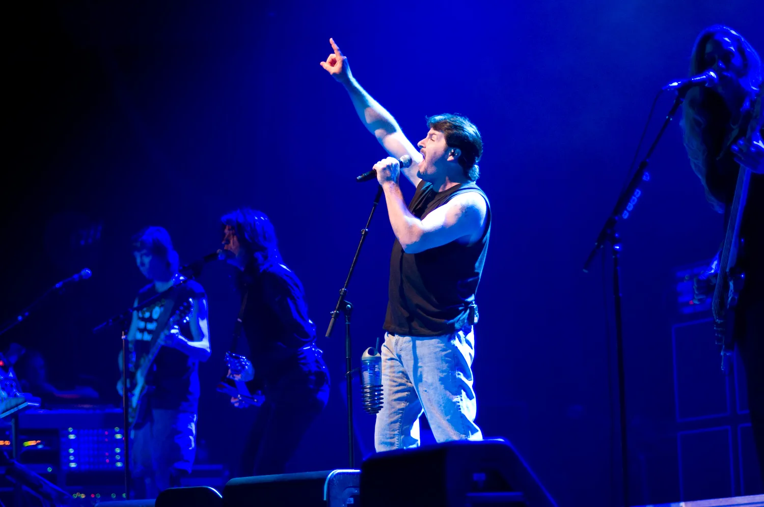 Wantagh, NY · 2008-08-12