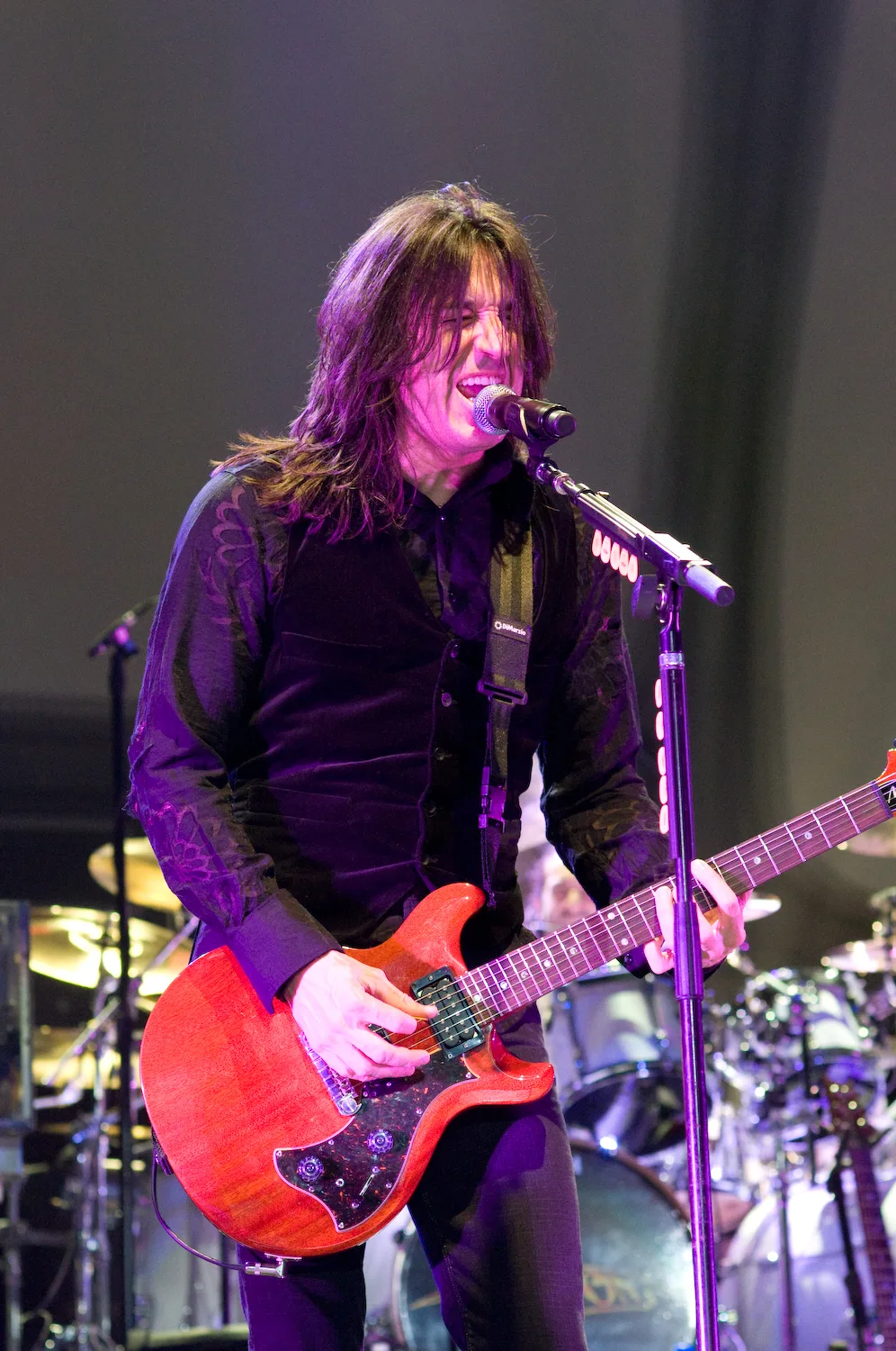 Tucson, AZ · 2008-06-29