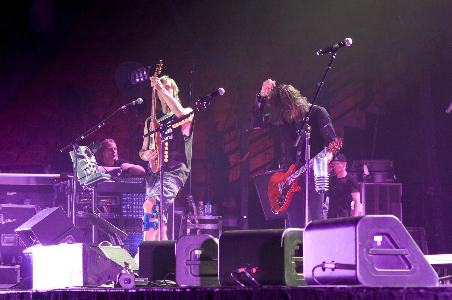Bethlehem, PA · 2008-08-04