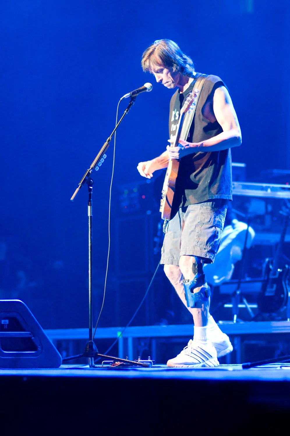 Clearwater, FL · 2008-08-23