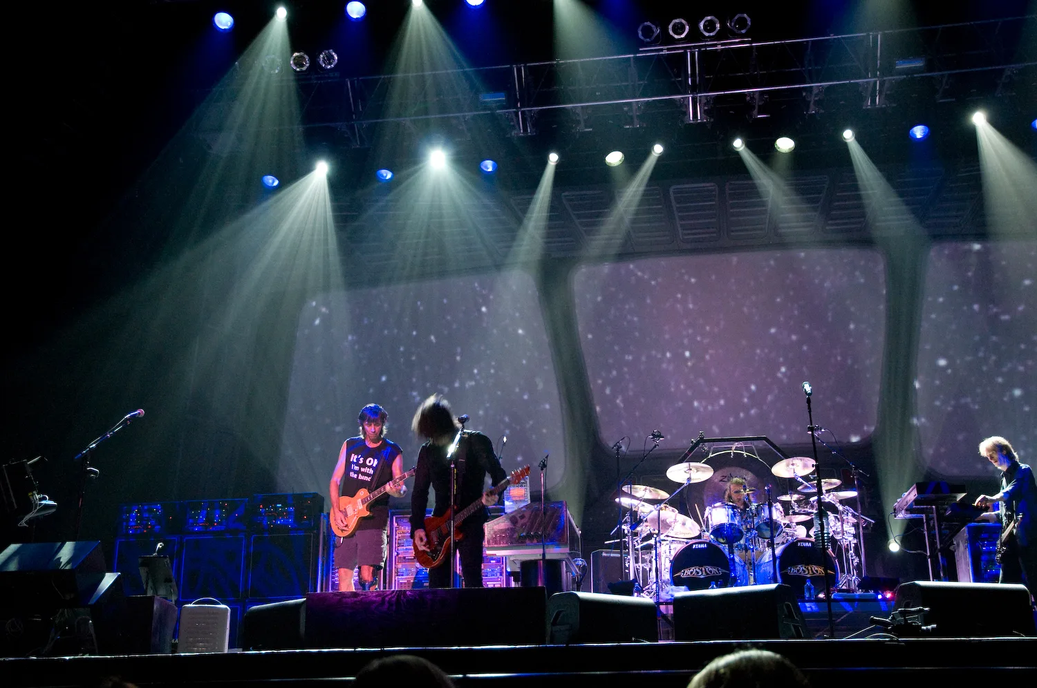 Syracuse, NY · 2008-08-26