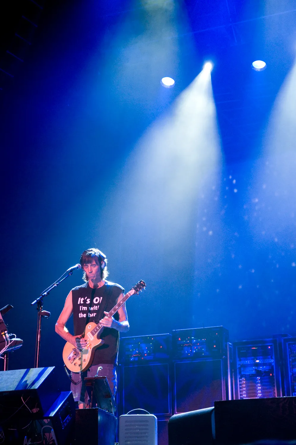 Grand Prairie, TX · 2008-06-24