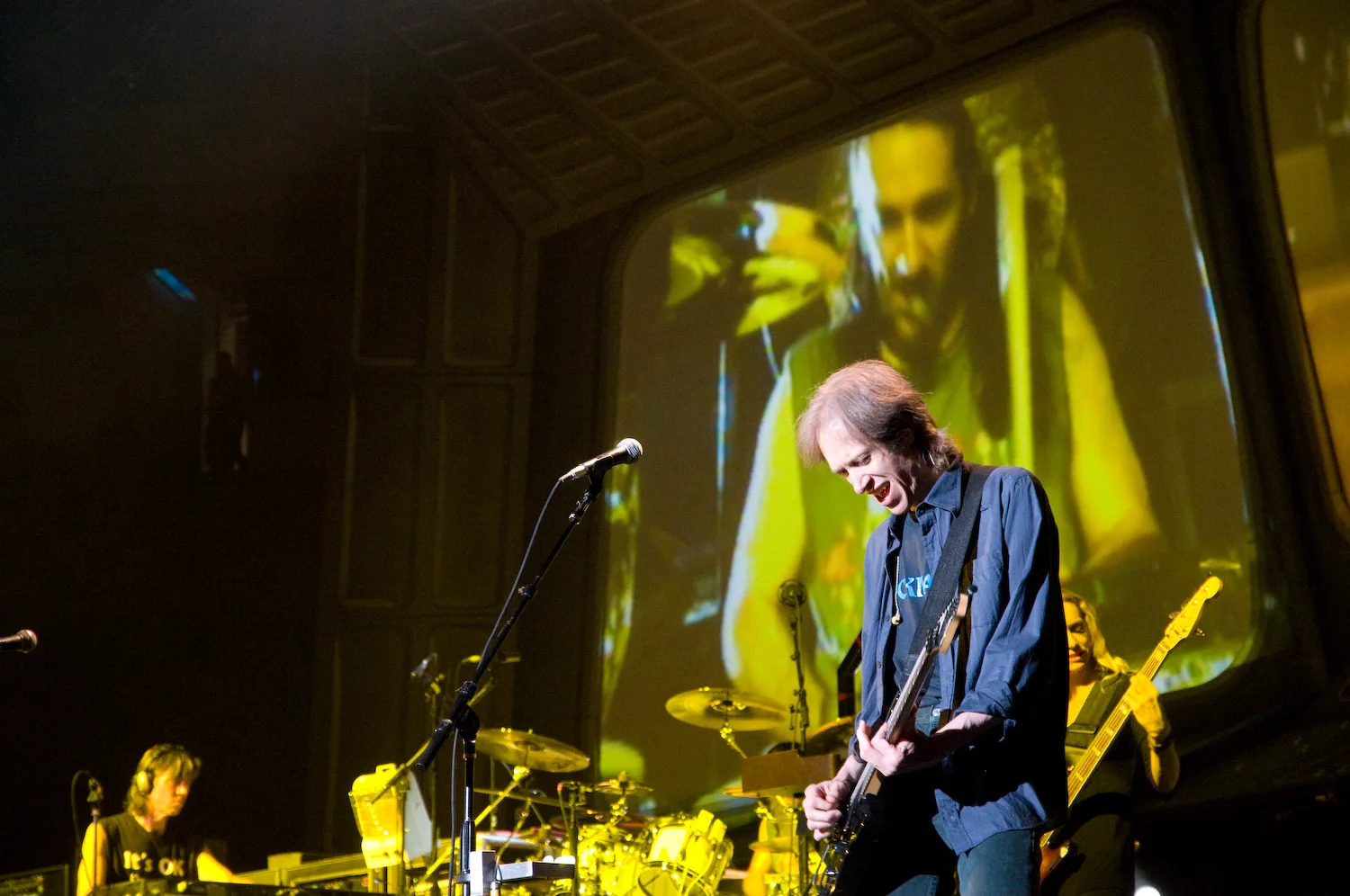 Cadott, WI · 2008-07-17