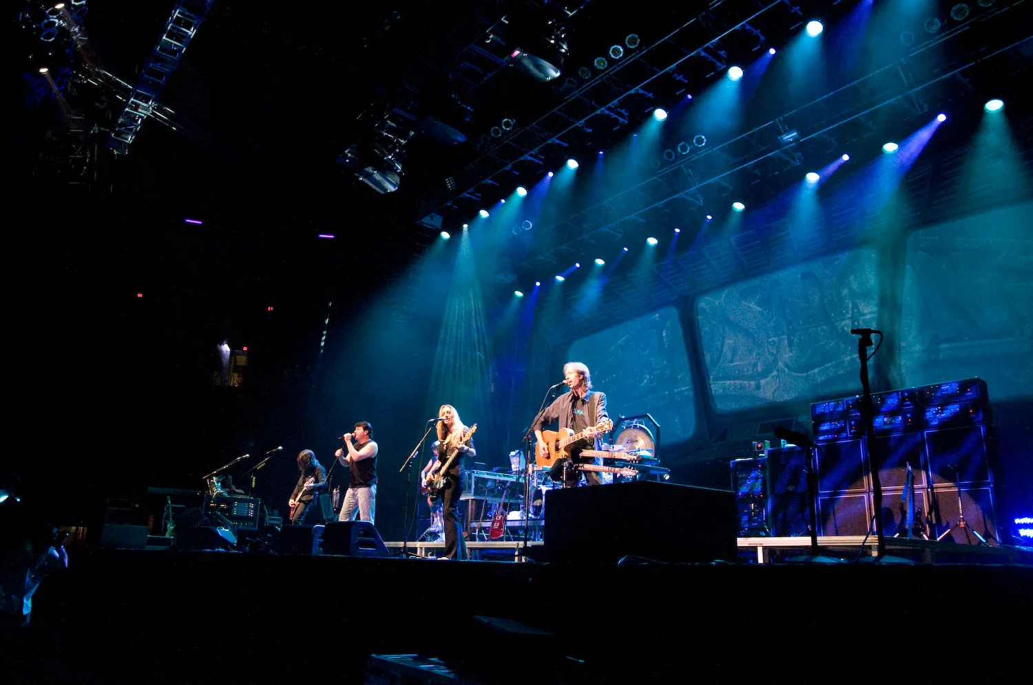 Greenville, SC · 2008-08-19